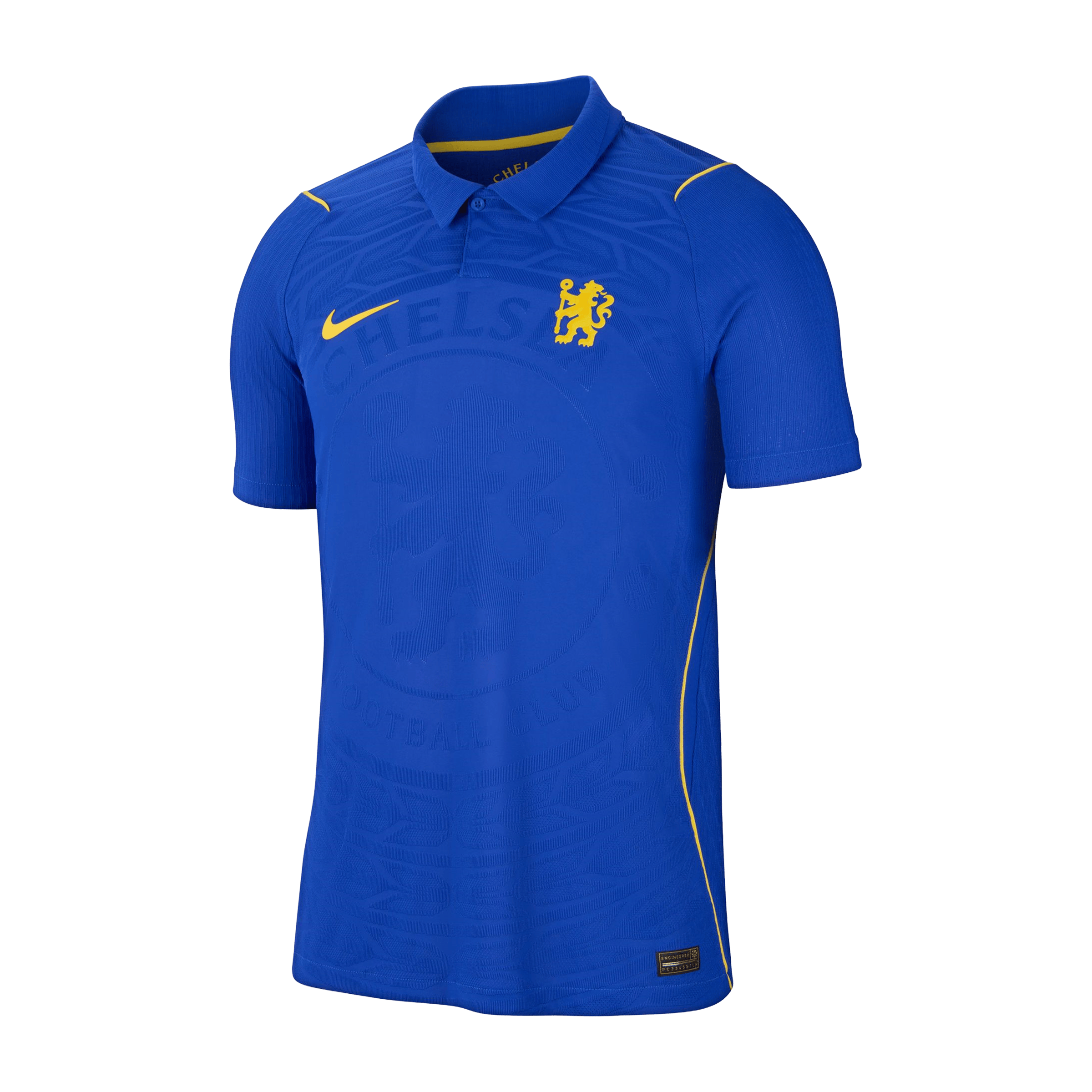 Unisex Nike Chelsea FC 2026/27 Match Home Authentic Football Shirt