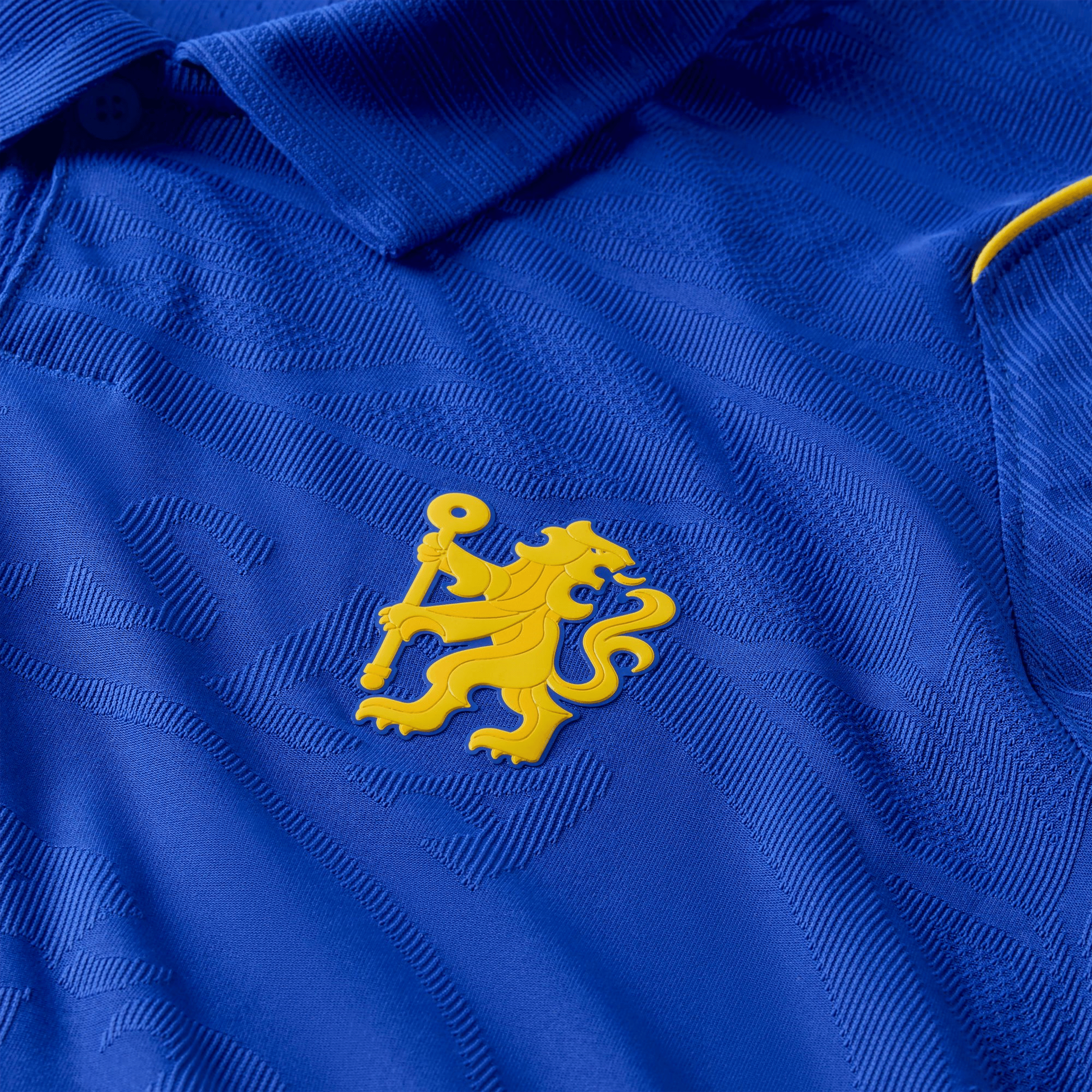 Unisex Nike Chelsea FC 2026/27 Match Home Authentic Football Shirt