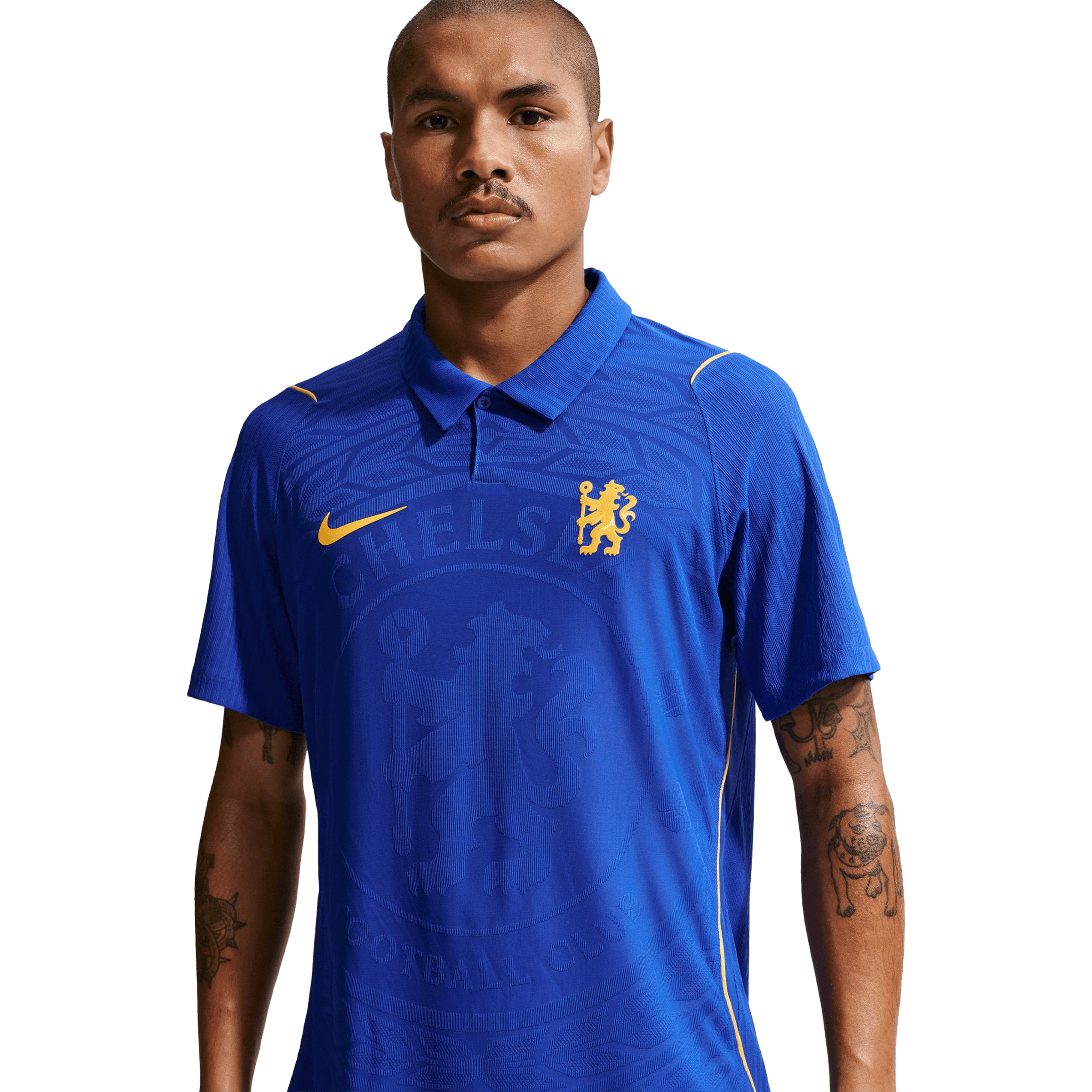 Unisex Nike Chelsea FC 2026/27 Match Home Authentic Football Shirt