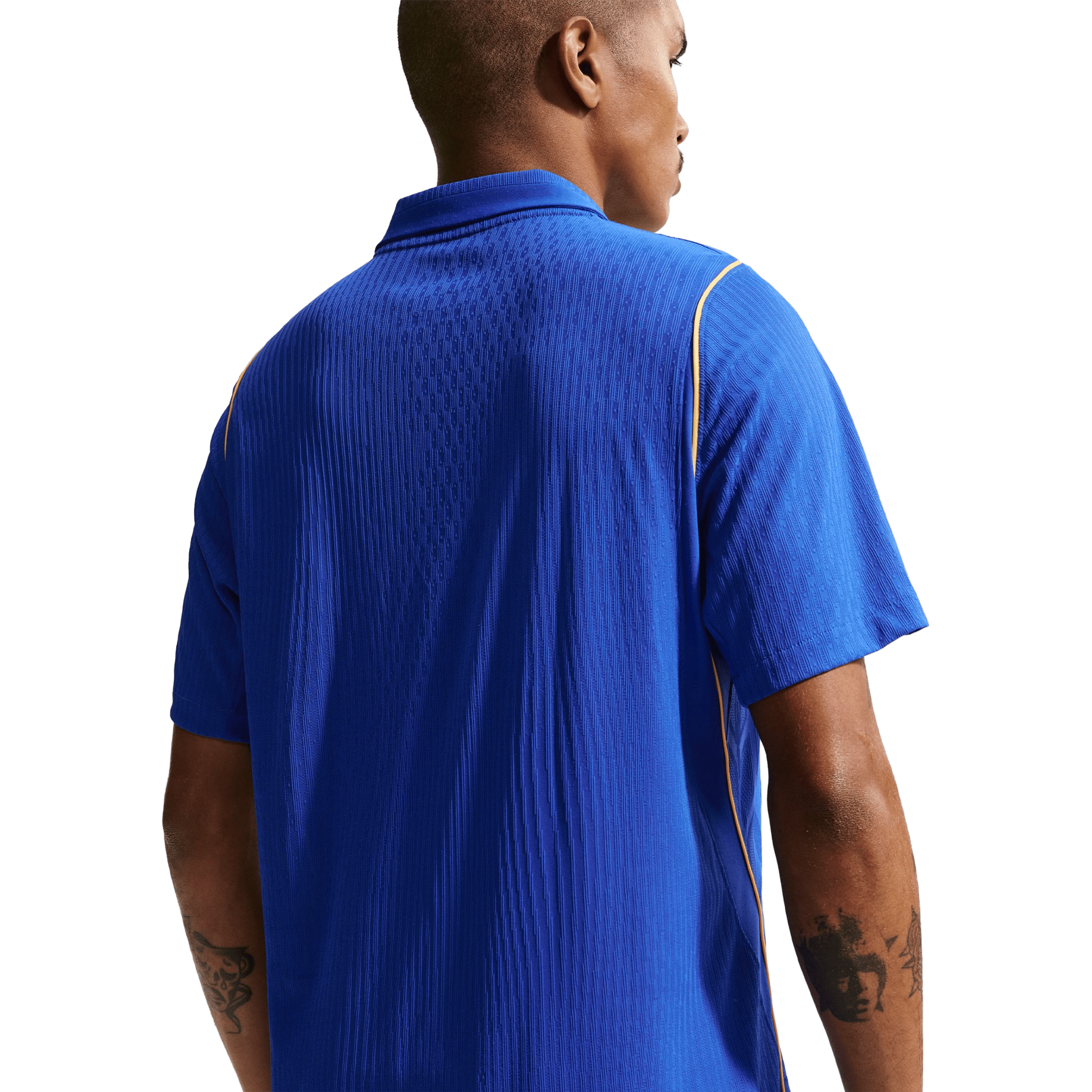 Unisex Nike Chelsea FC 2026/27 Match Home Authentic Football Shirt