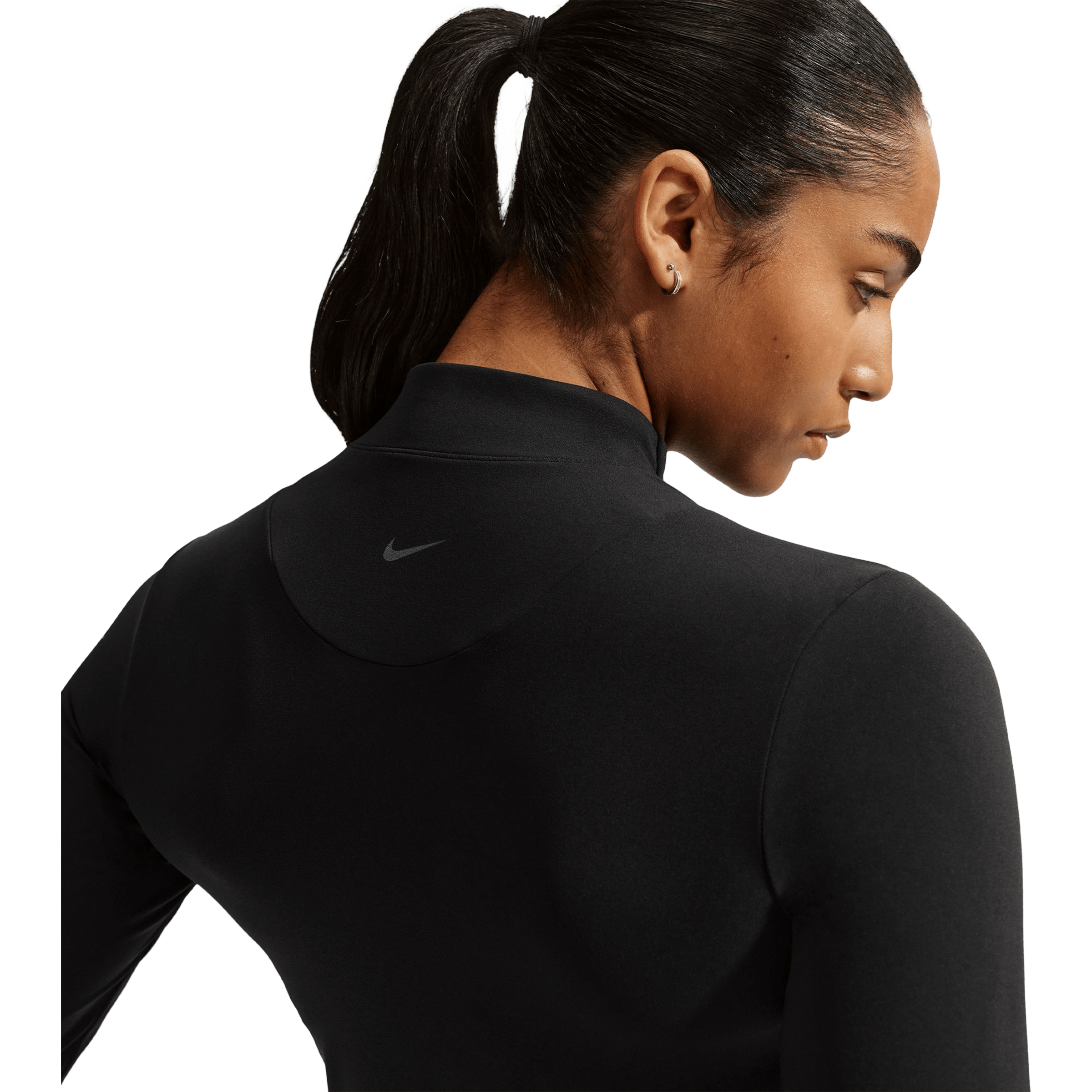 Womens Nike Zenvy Dri-FIT Full-Zip Jacket