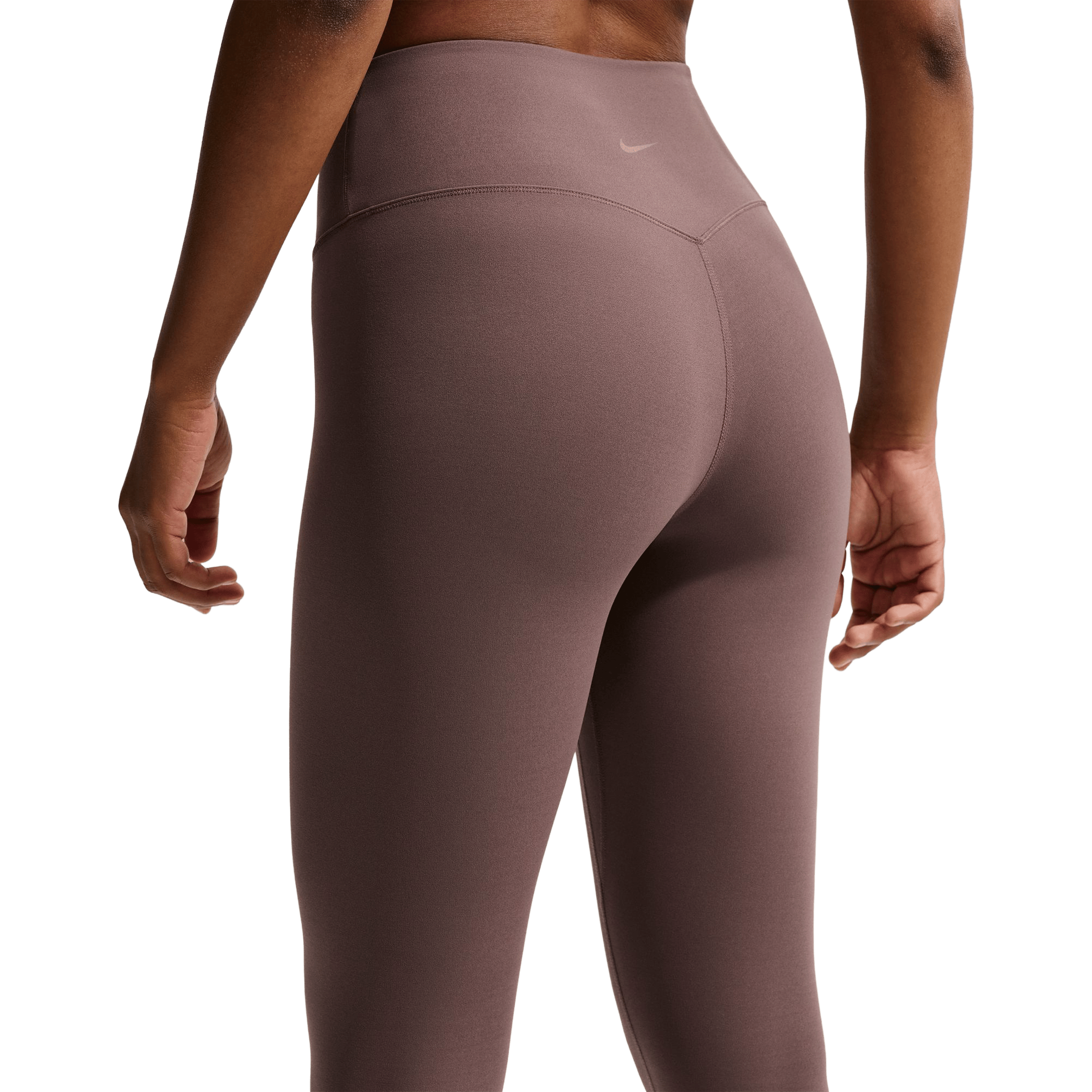 Womens Nike Zenvy High-Waisted 7/8 Leggings