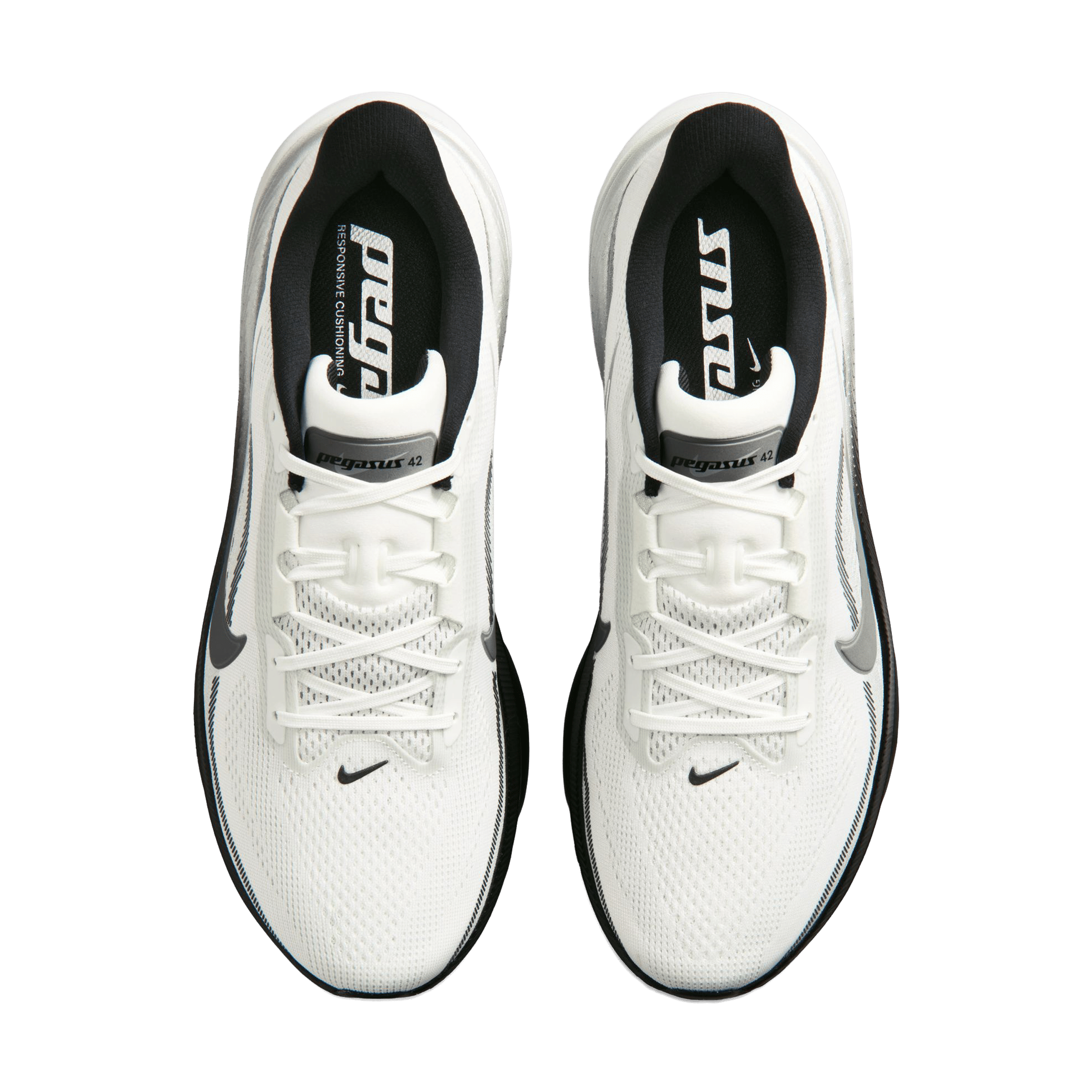 Mens Nike Pegasus 42 Running Shoes