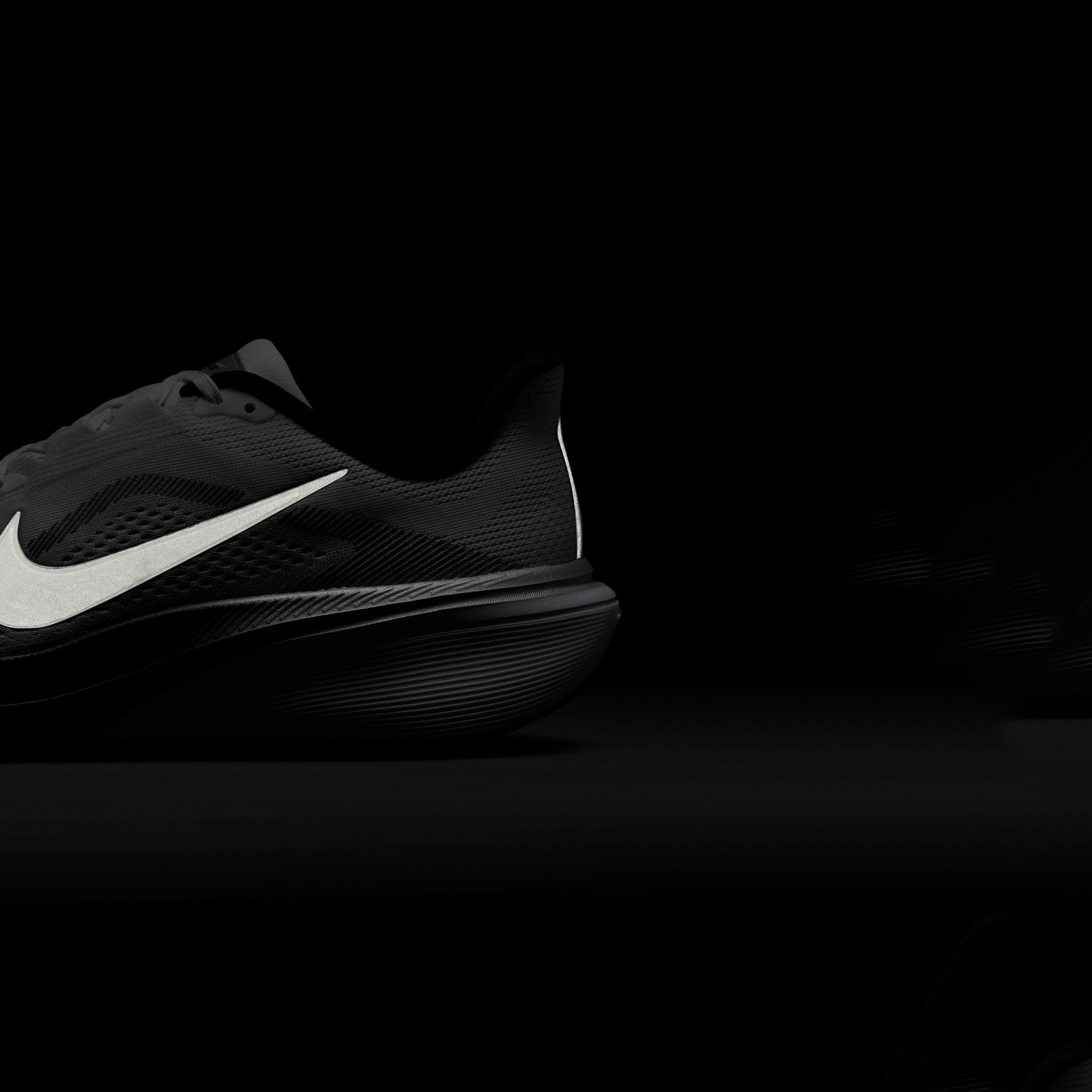 Mens Nike Pegasus 42 Running Shoes