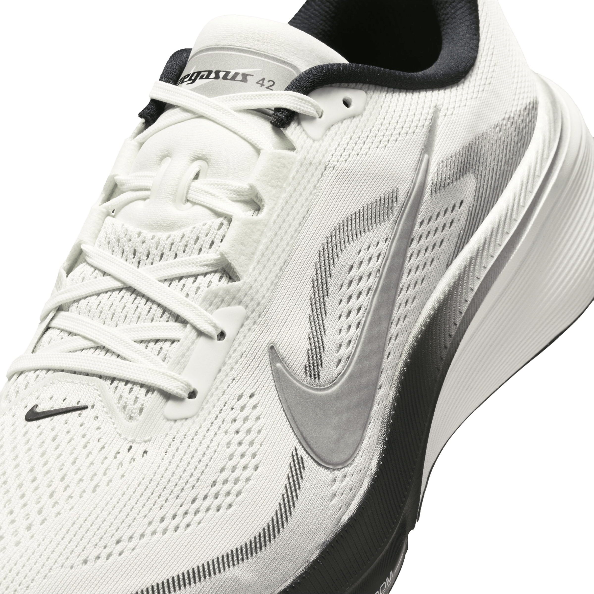 Mens Nike Pegasus 42 Running Shoes