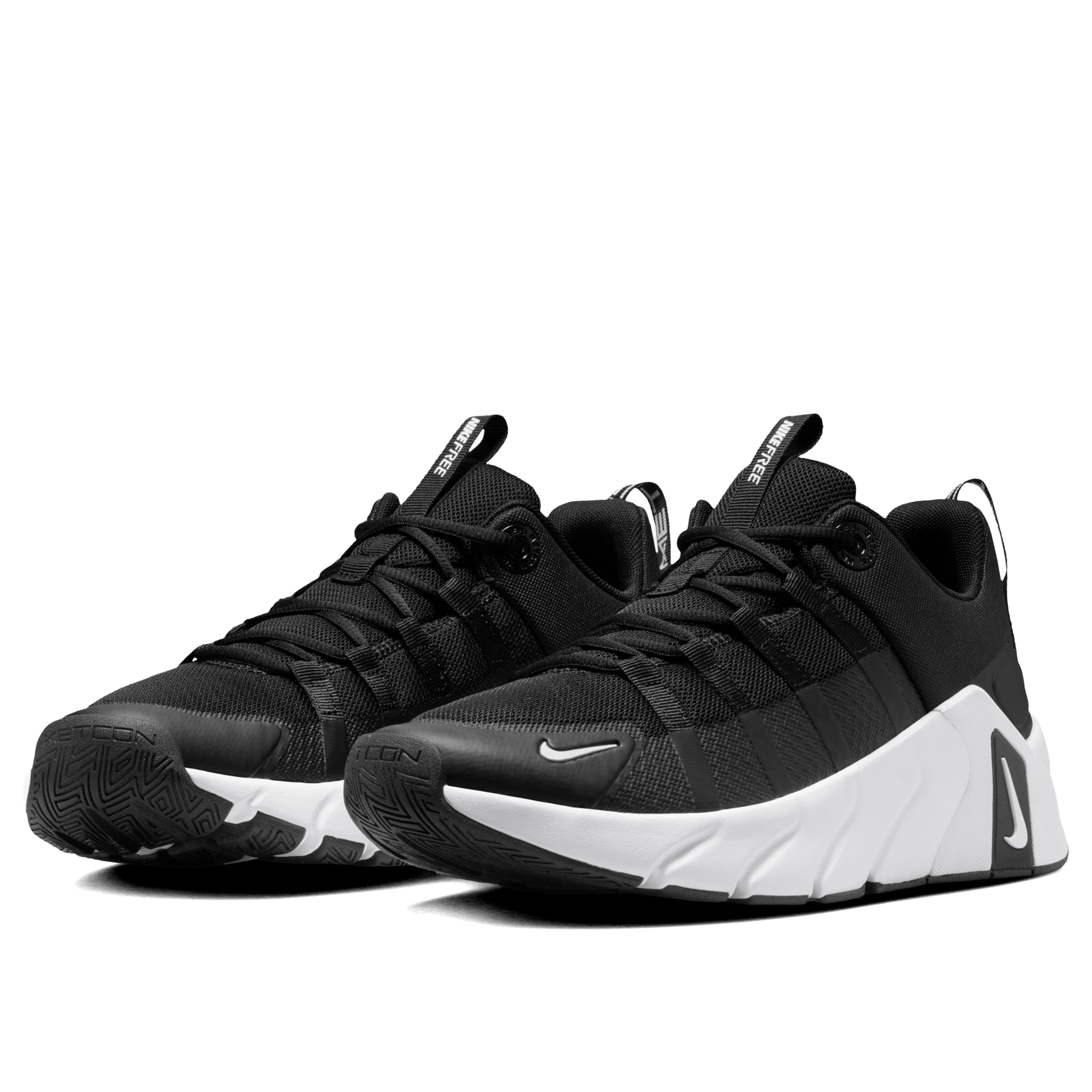 Mens Nike Free Metcon 7 Training Shoes