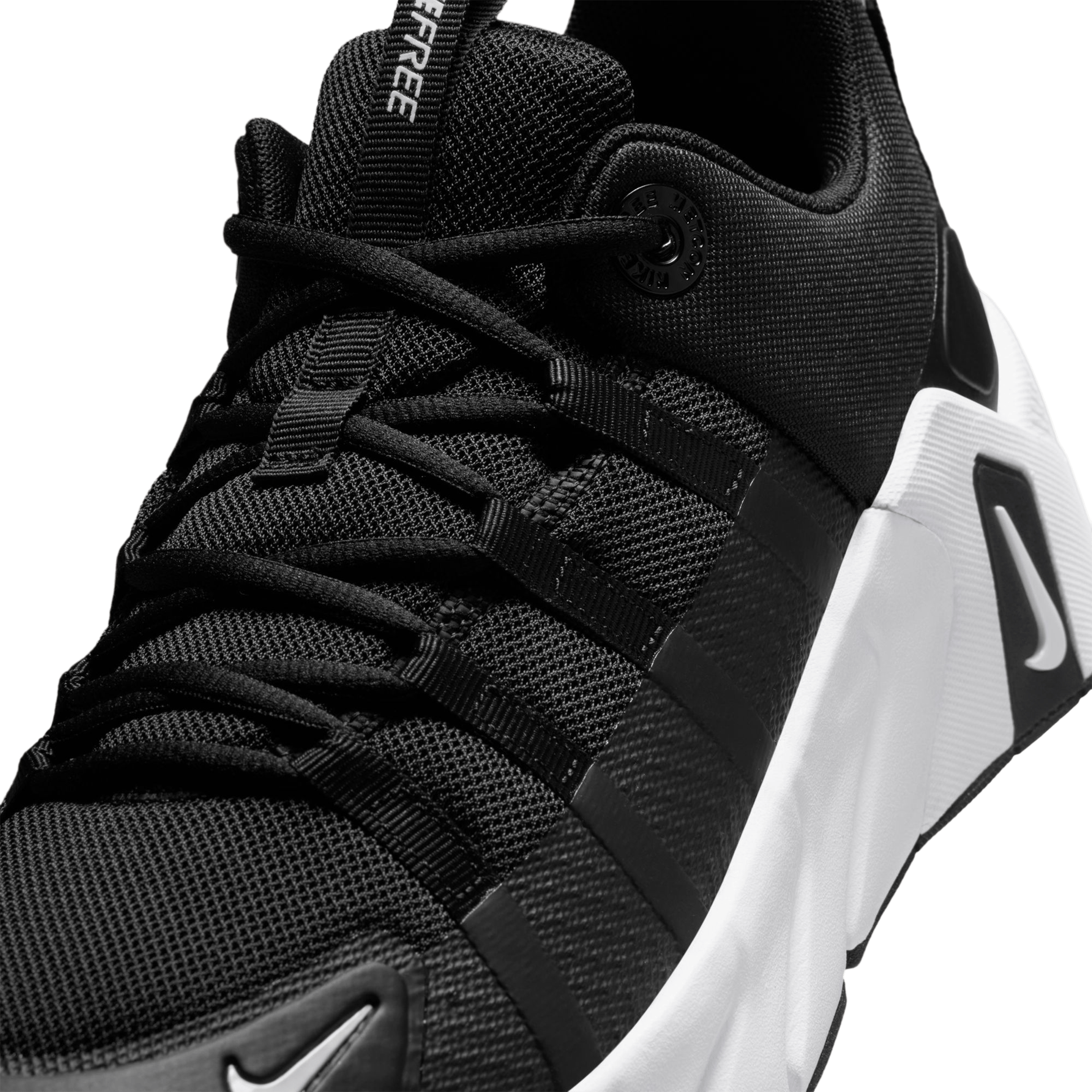 Mens Nike Free Metcon 7 Training Shoes