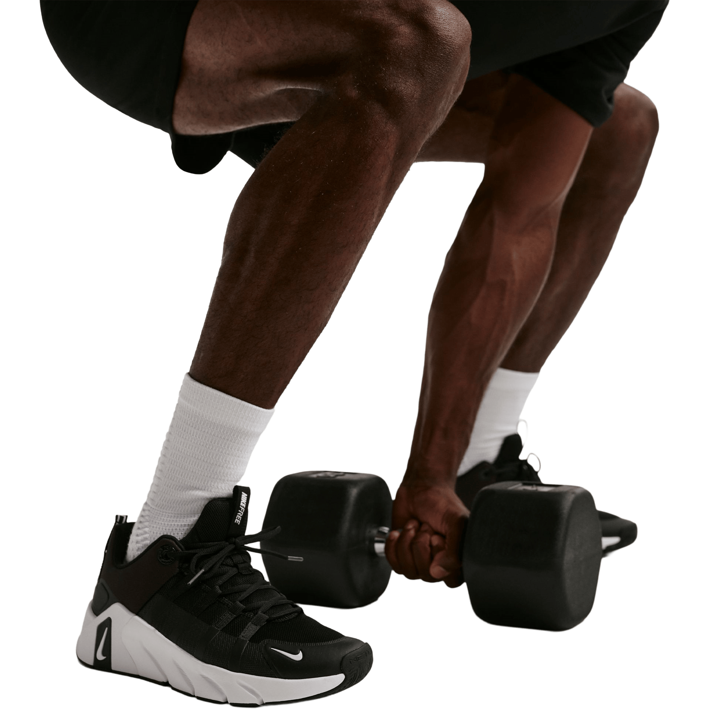 Mens Nike Free Metcon 7 Training Shoes
