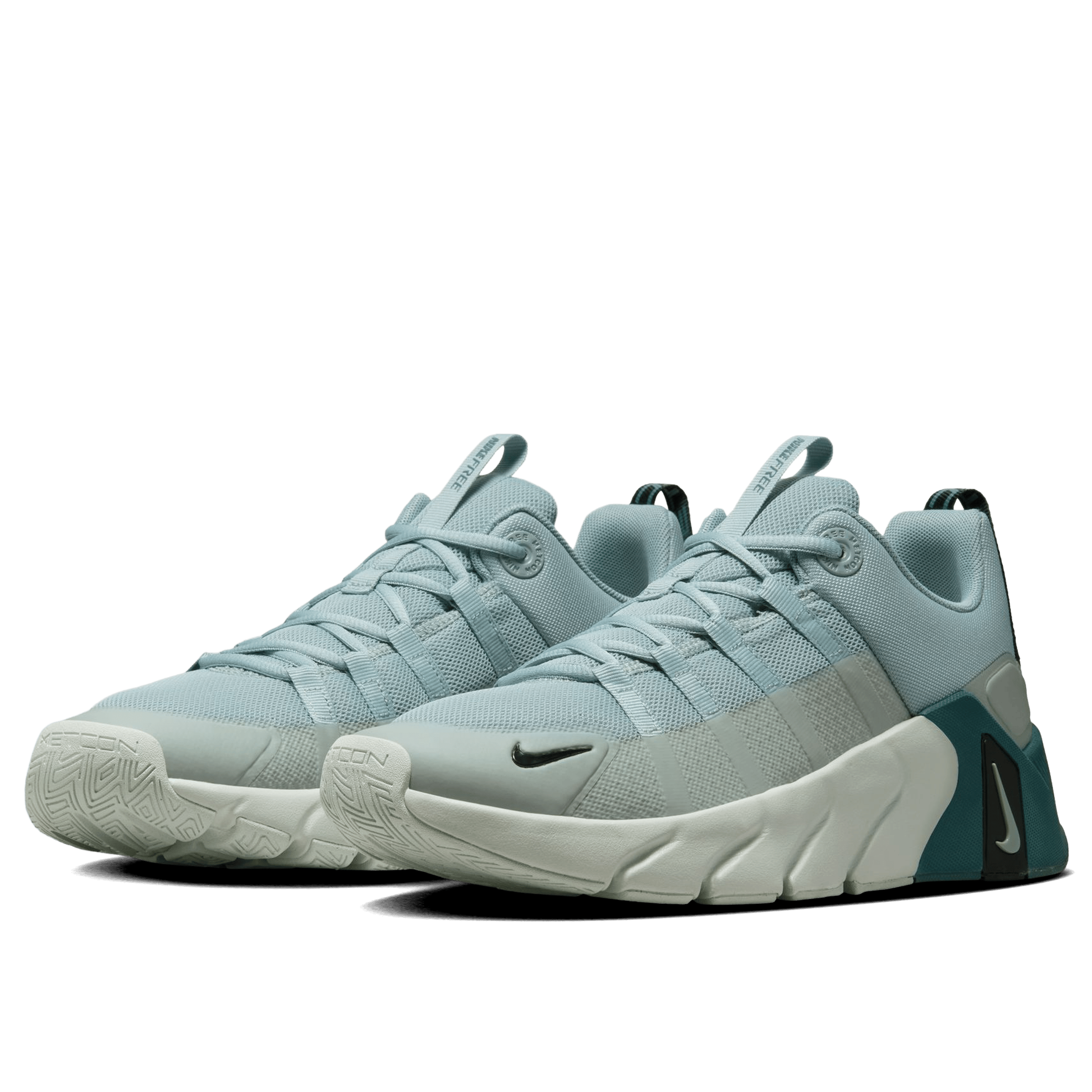 Mens Nike Free Metcon 7 Training Shoes