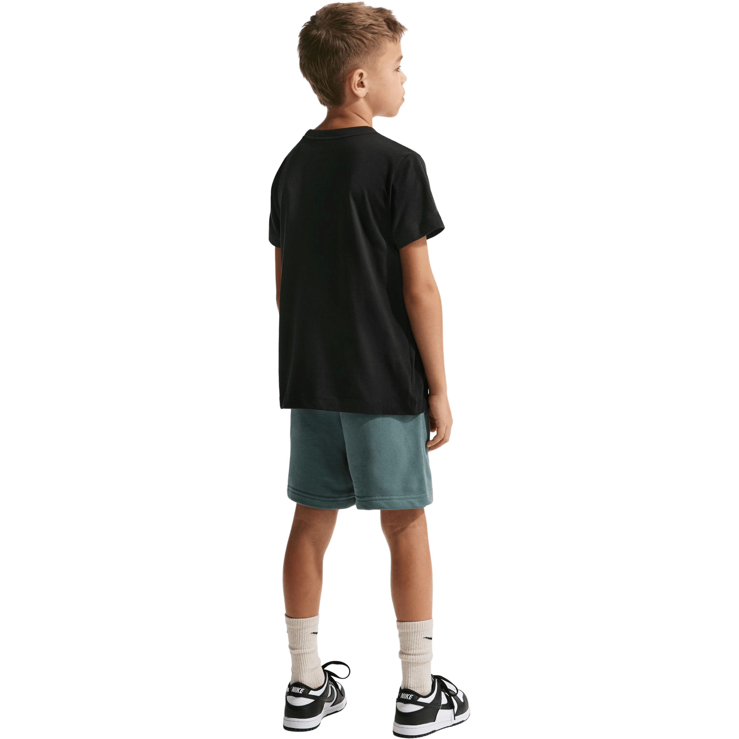 Kids Nike Sportswear Tee