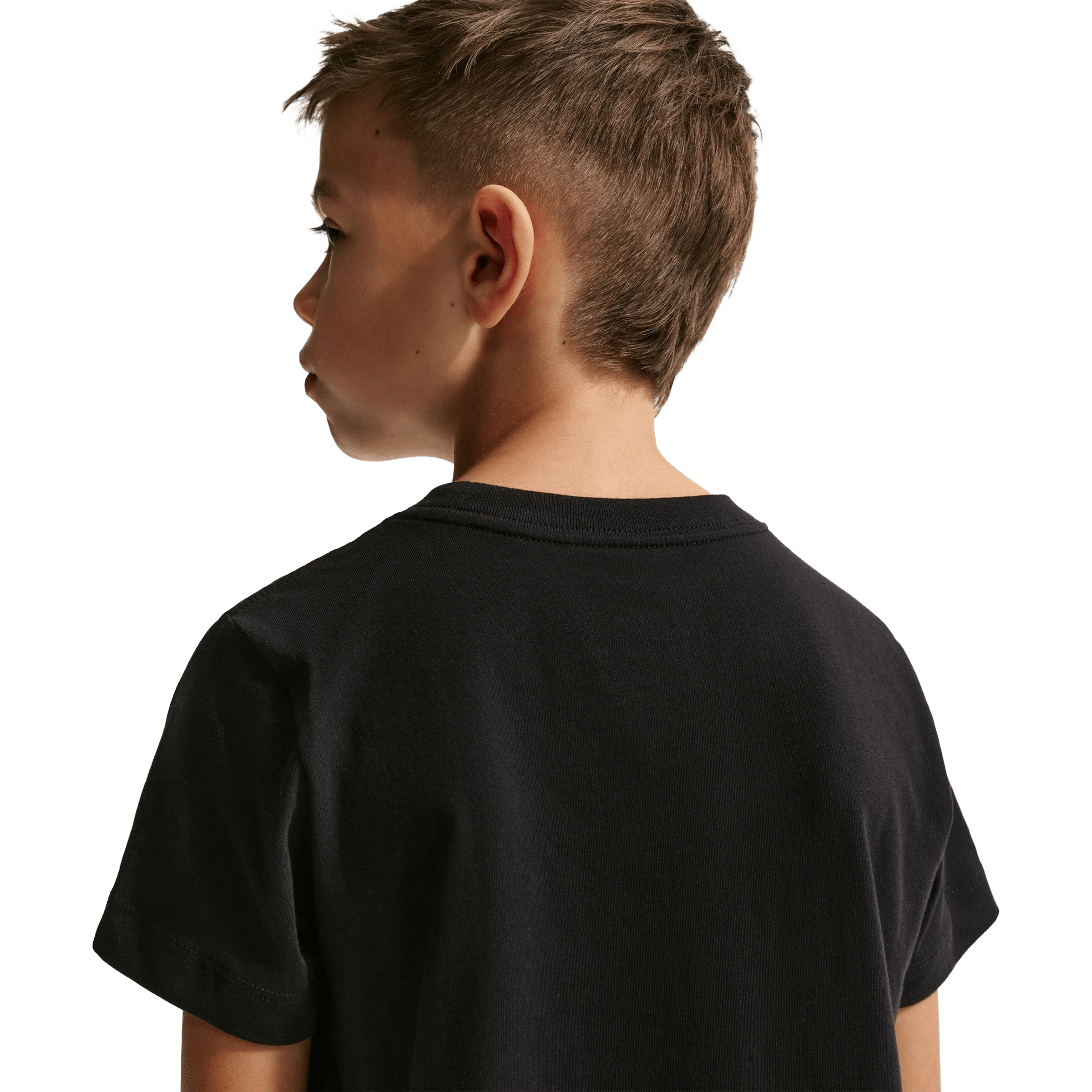 Kids Nike Sportswear Tee