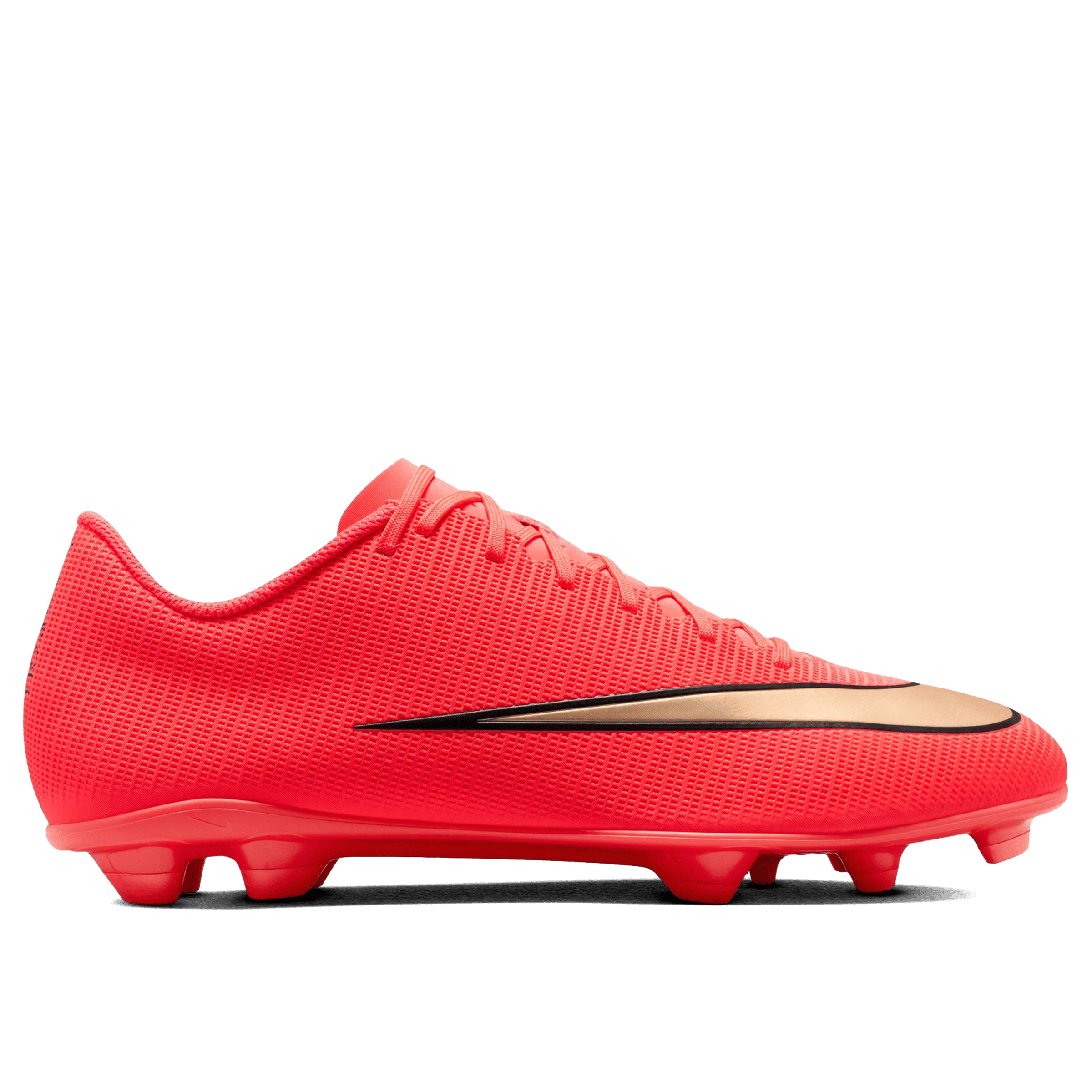 Mens Nike Mercurial Vapor 17 Club (MG) Football Boots