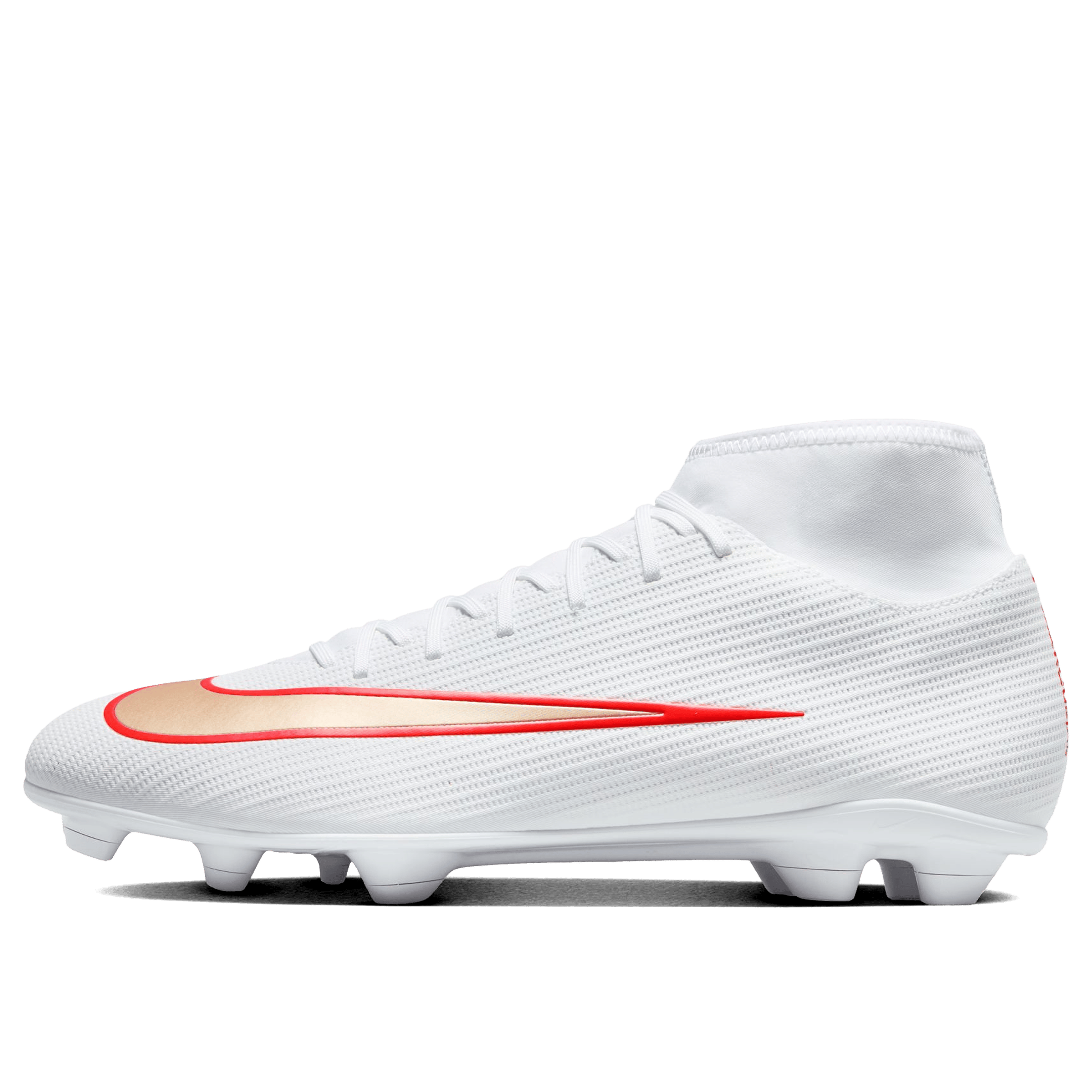 Mens Nike Mercurial Superfly 11 Club (MG) Football Boots