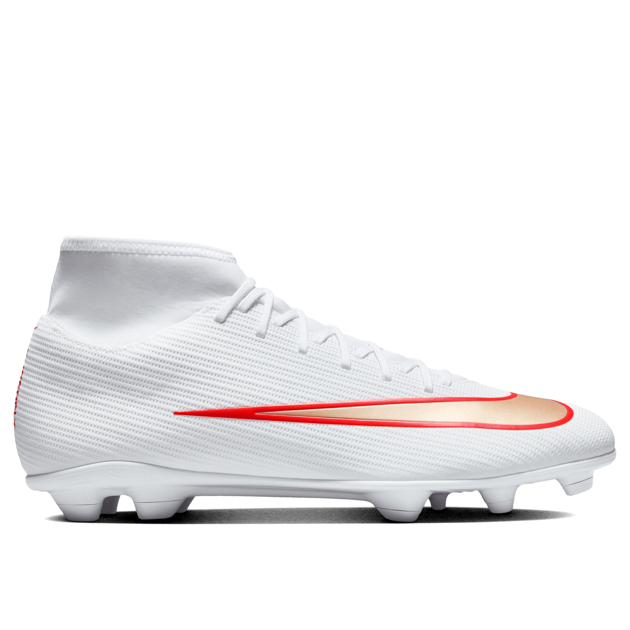 Mens Nike Mercurial Superfly 11 Club (MG) Football Boots