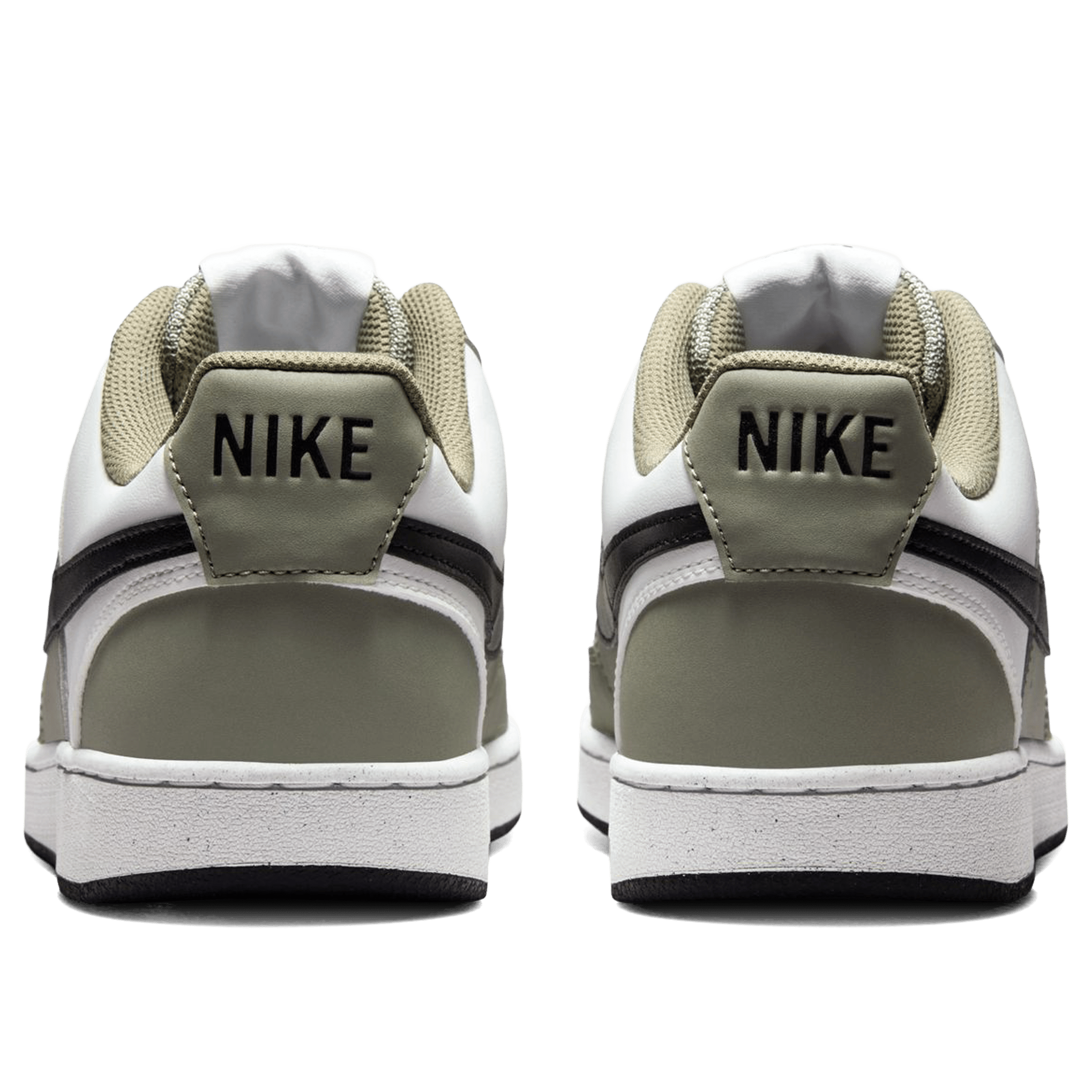 Mens Nike Court Vision Low Shoes