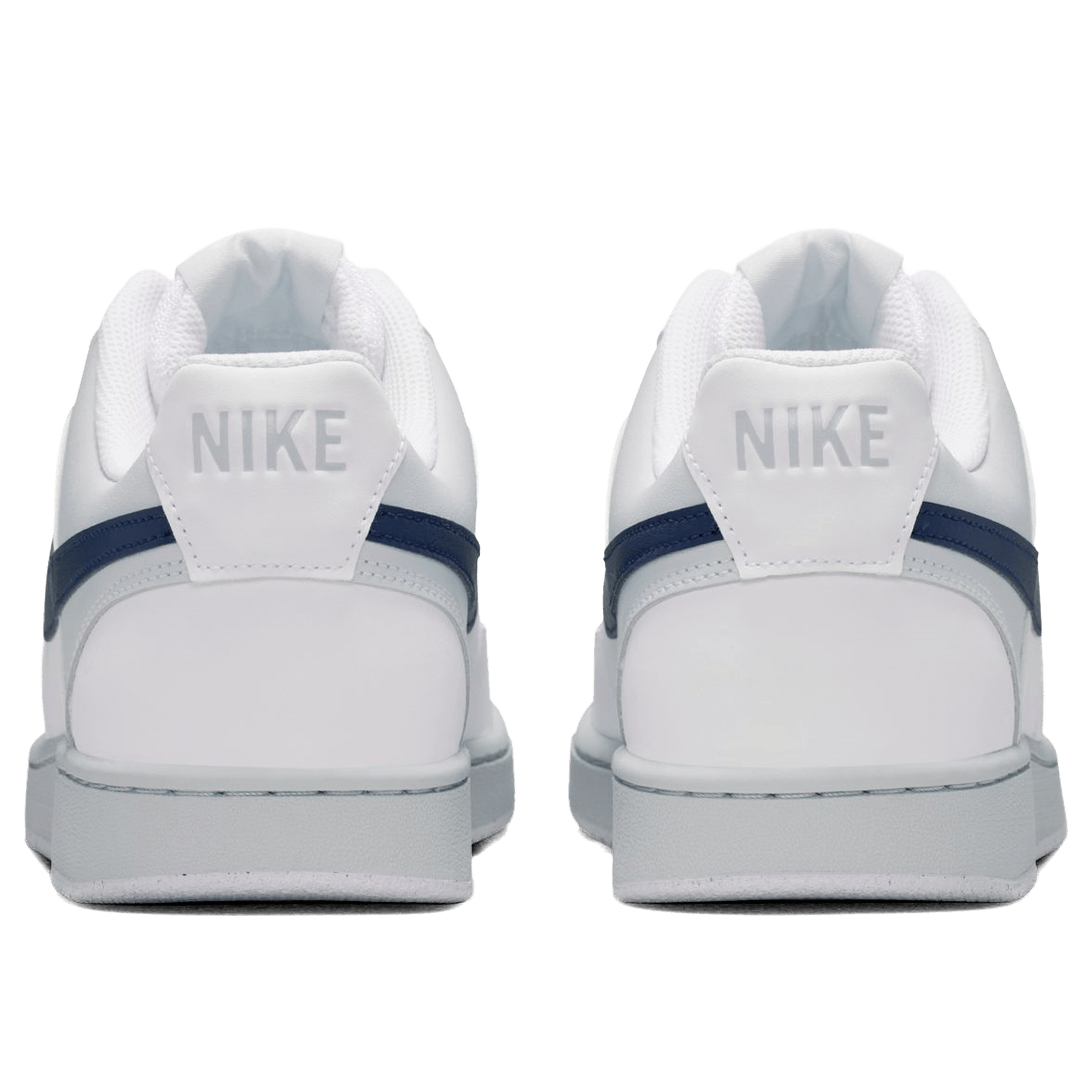 Mens Nike Court Vision Low Shoes