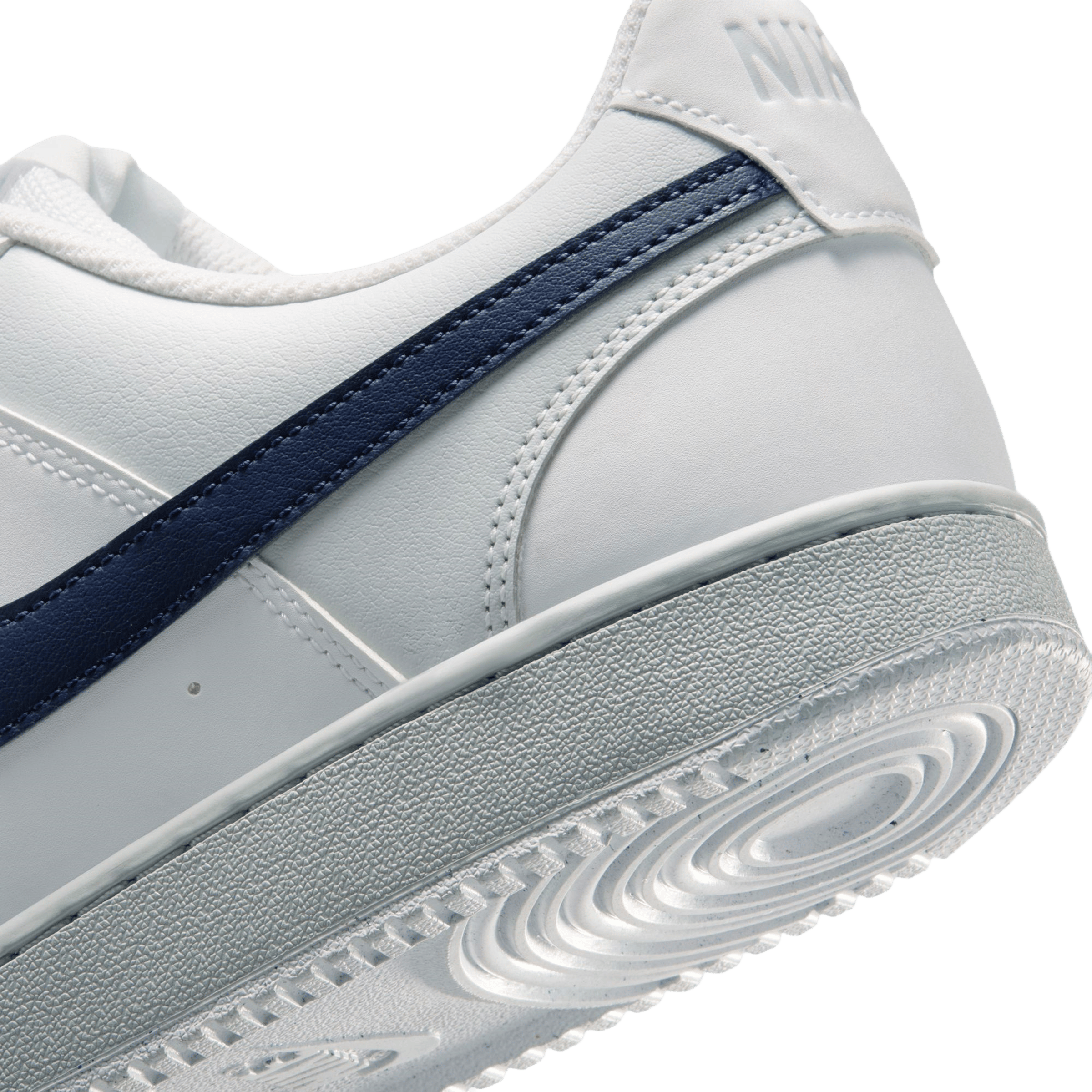 Mens Nike Court Vision Low Shoes