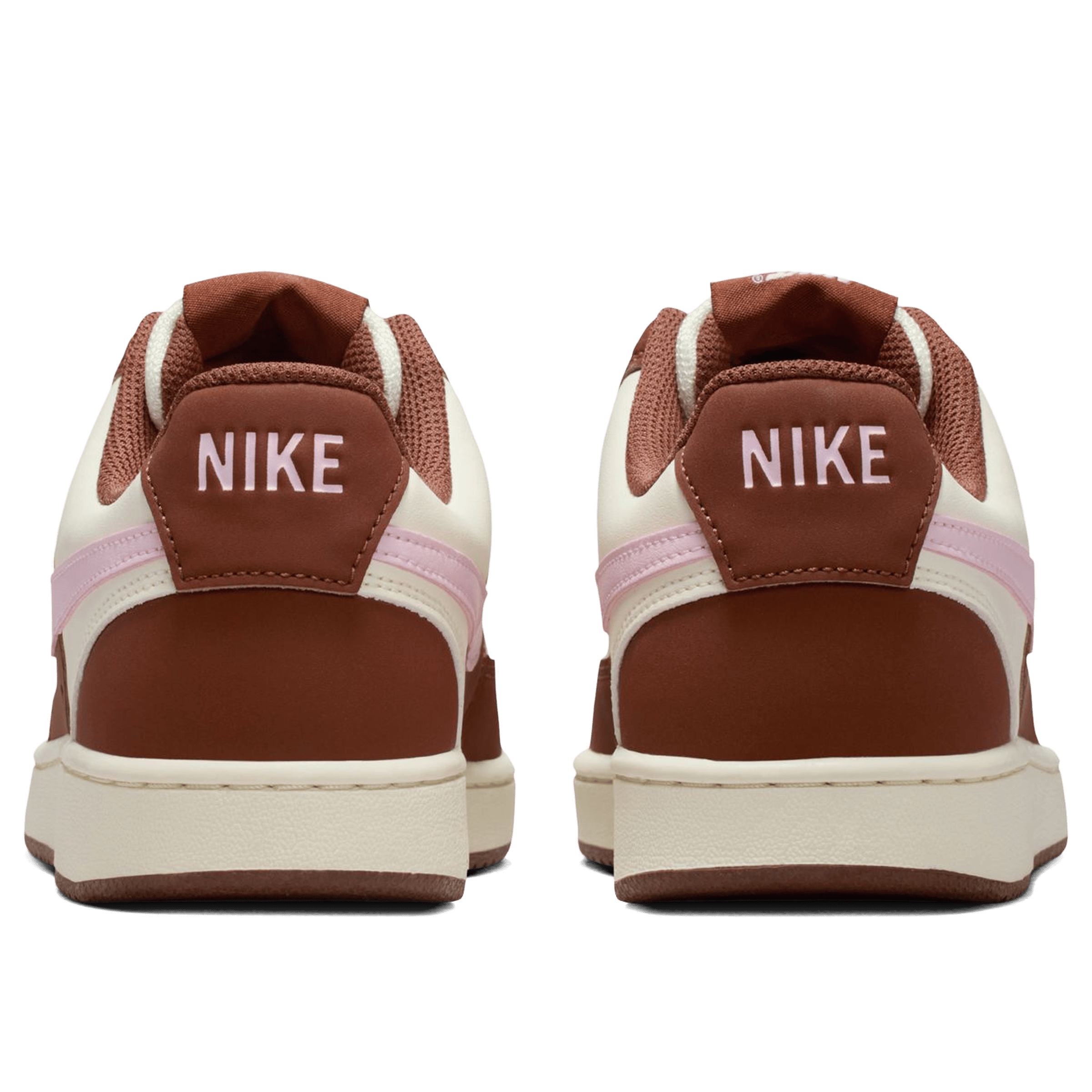 Unisex Nike Court Vision Low Shoes