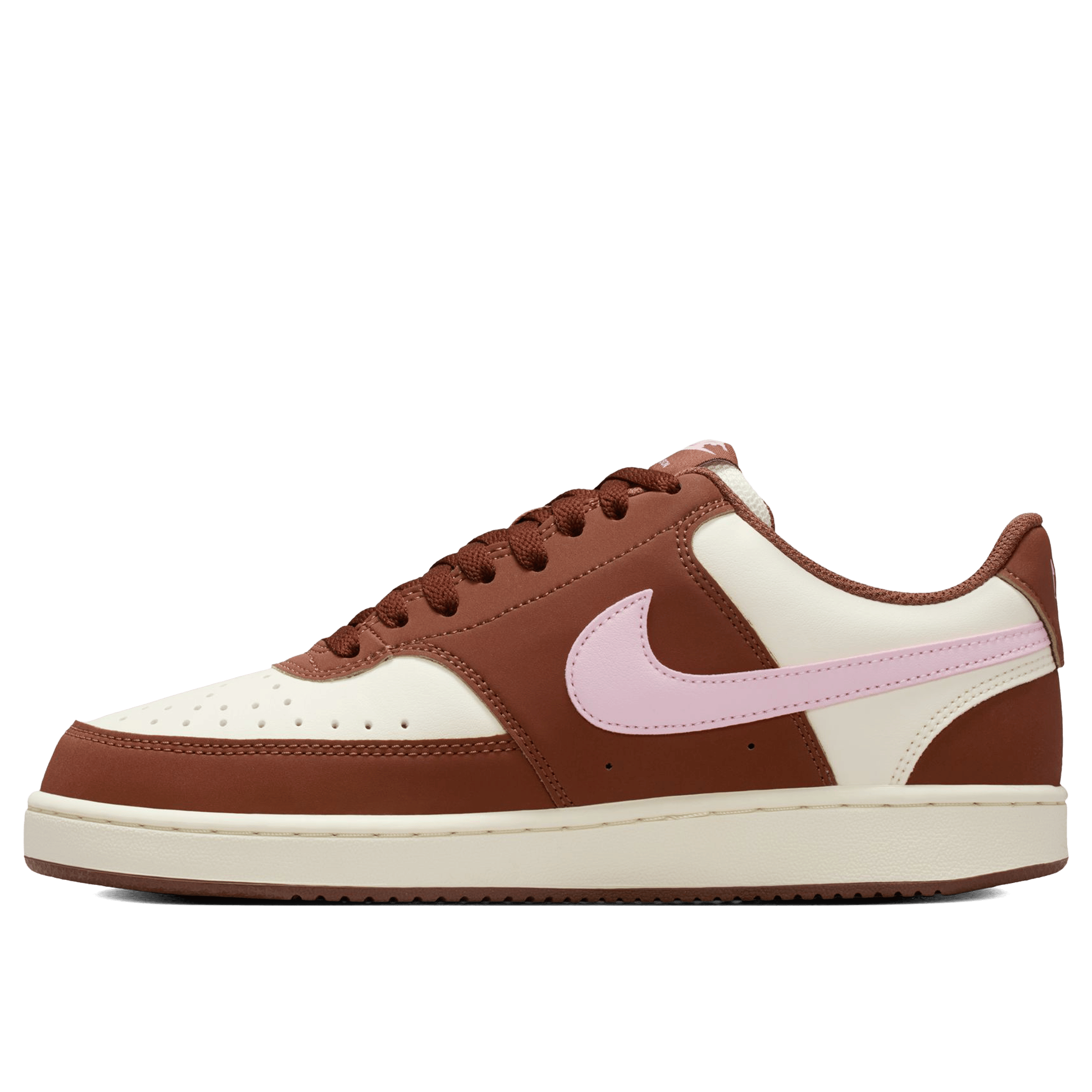 Unisex Nike Court Vision Low Shoes