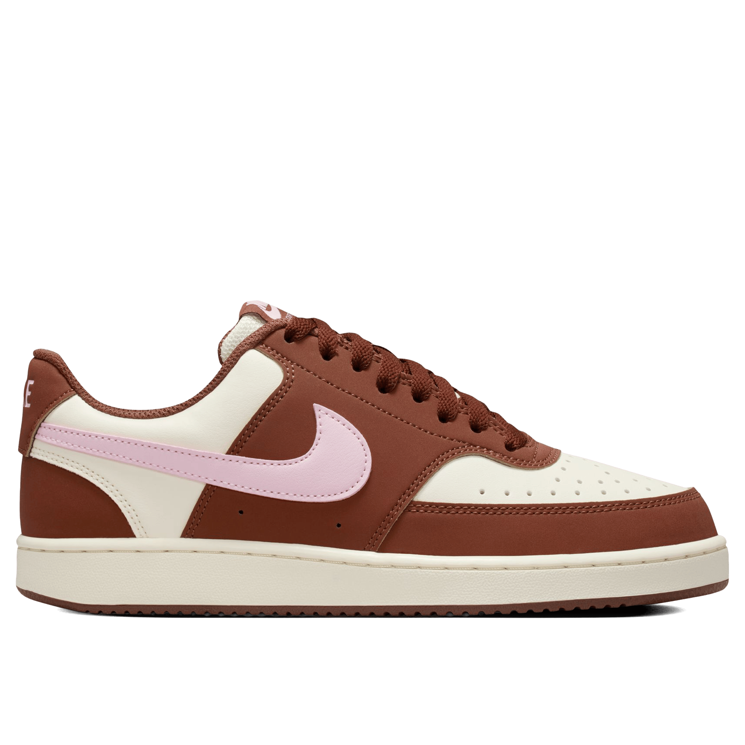Unisex Nike Court Vision Low Shoes