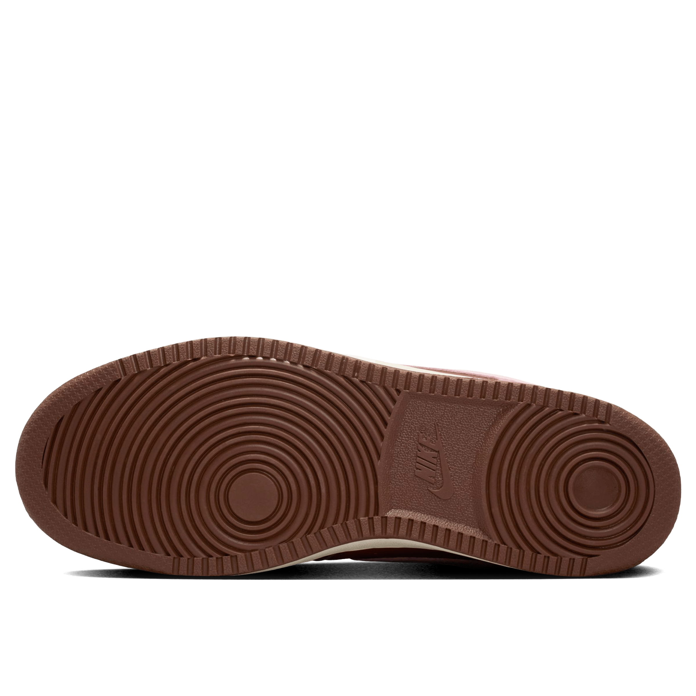 Unisex Nike Court Vision Low Shoes