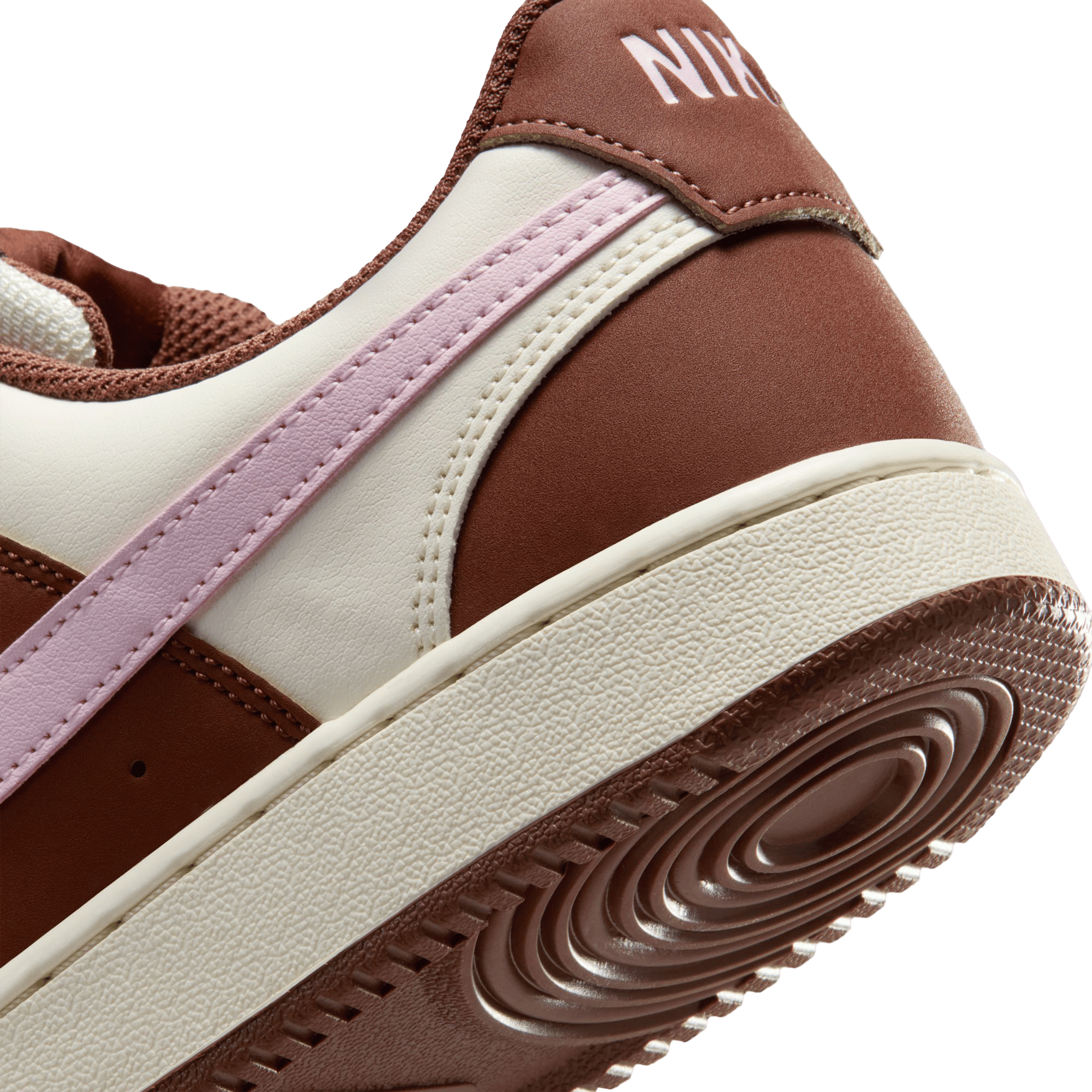 Unisex Nike Court Vision Low Shoes