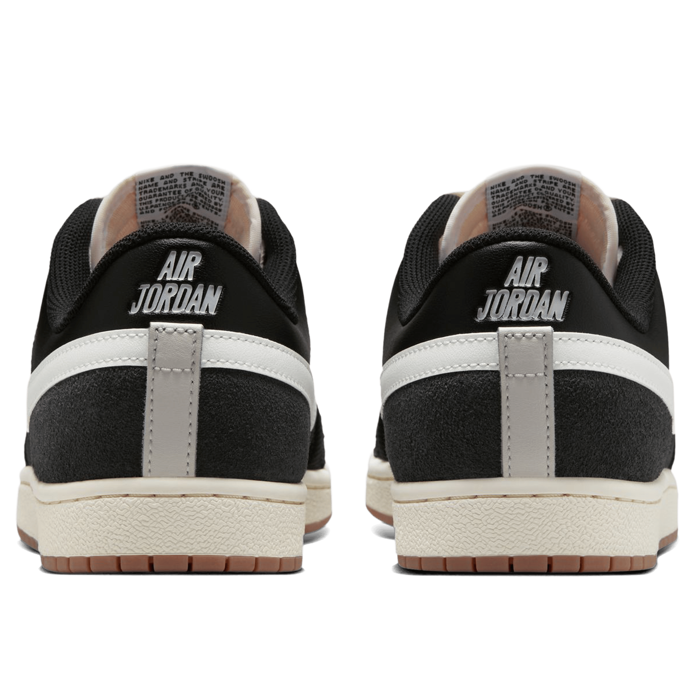 Mens Nike Air Jordan Skyline Low