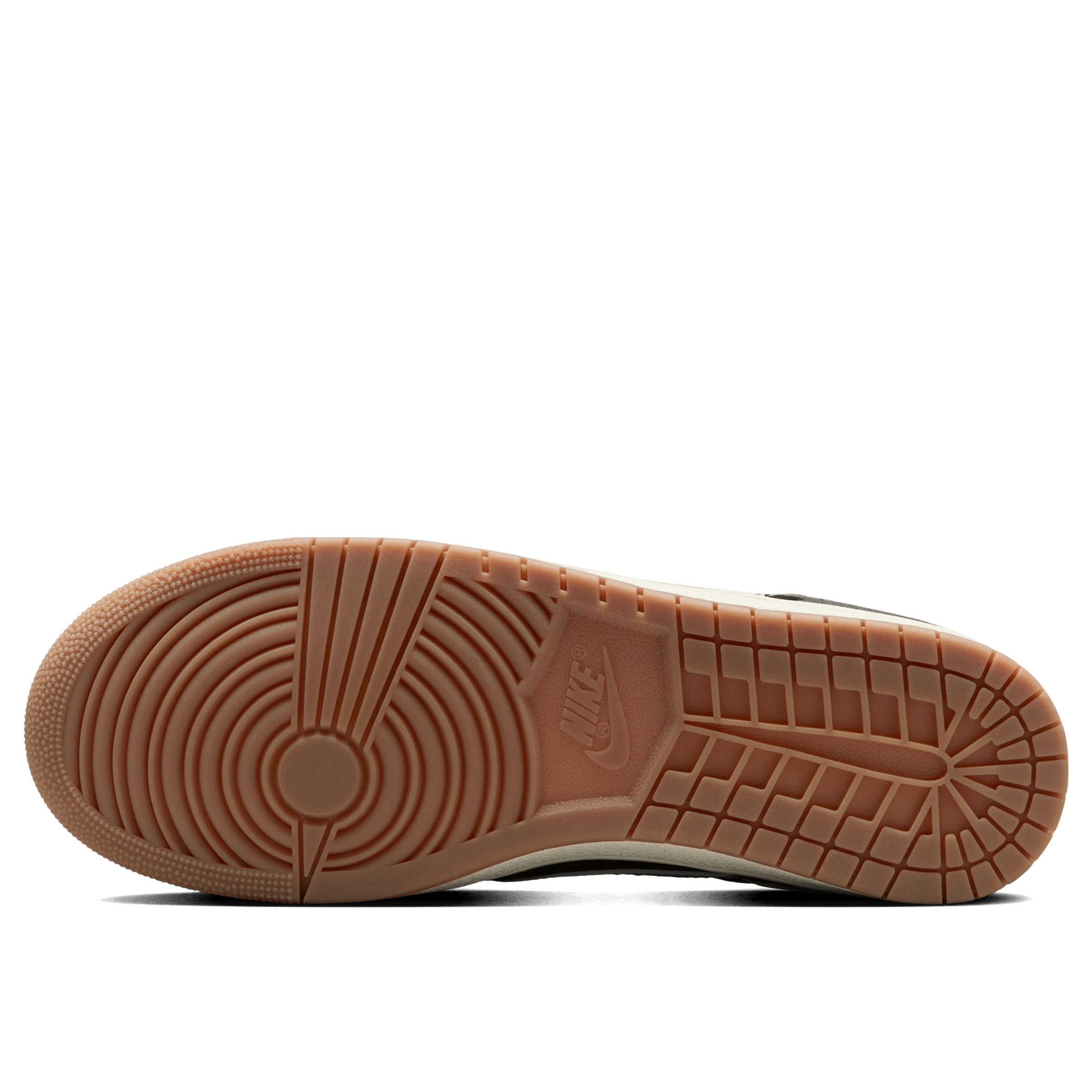 Mens Nike Air Jordan Skyline Low