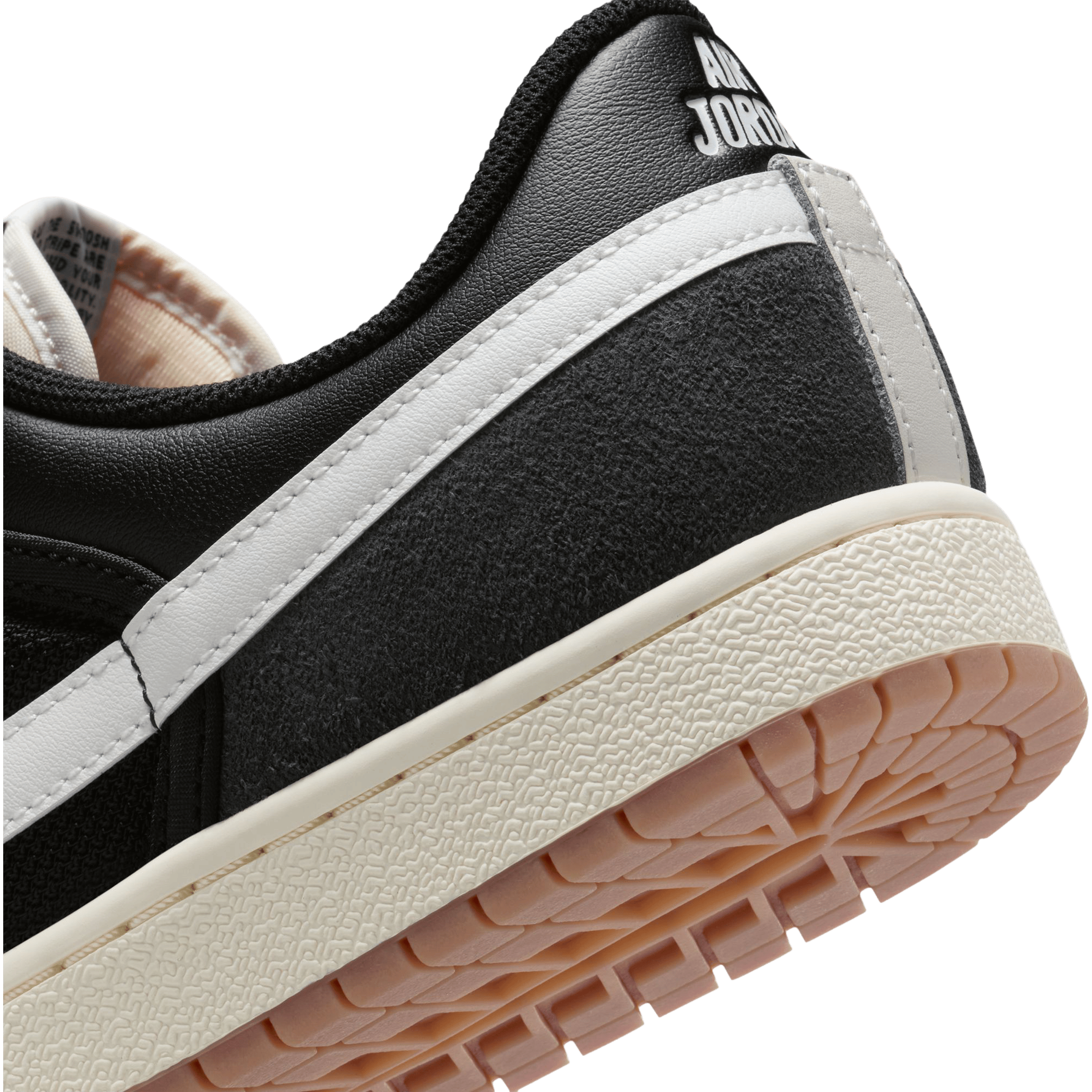 Mens Nike Air Jordan Skyline Low
