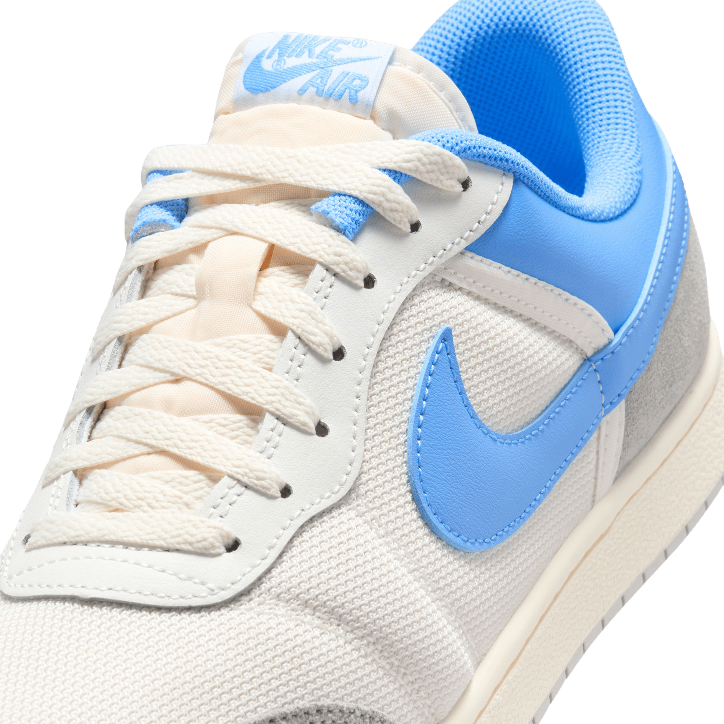 Mens Nike Air Jordan Skyline Low