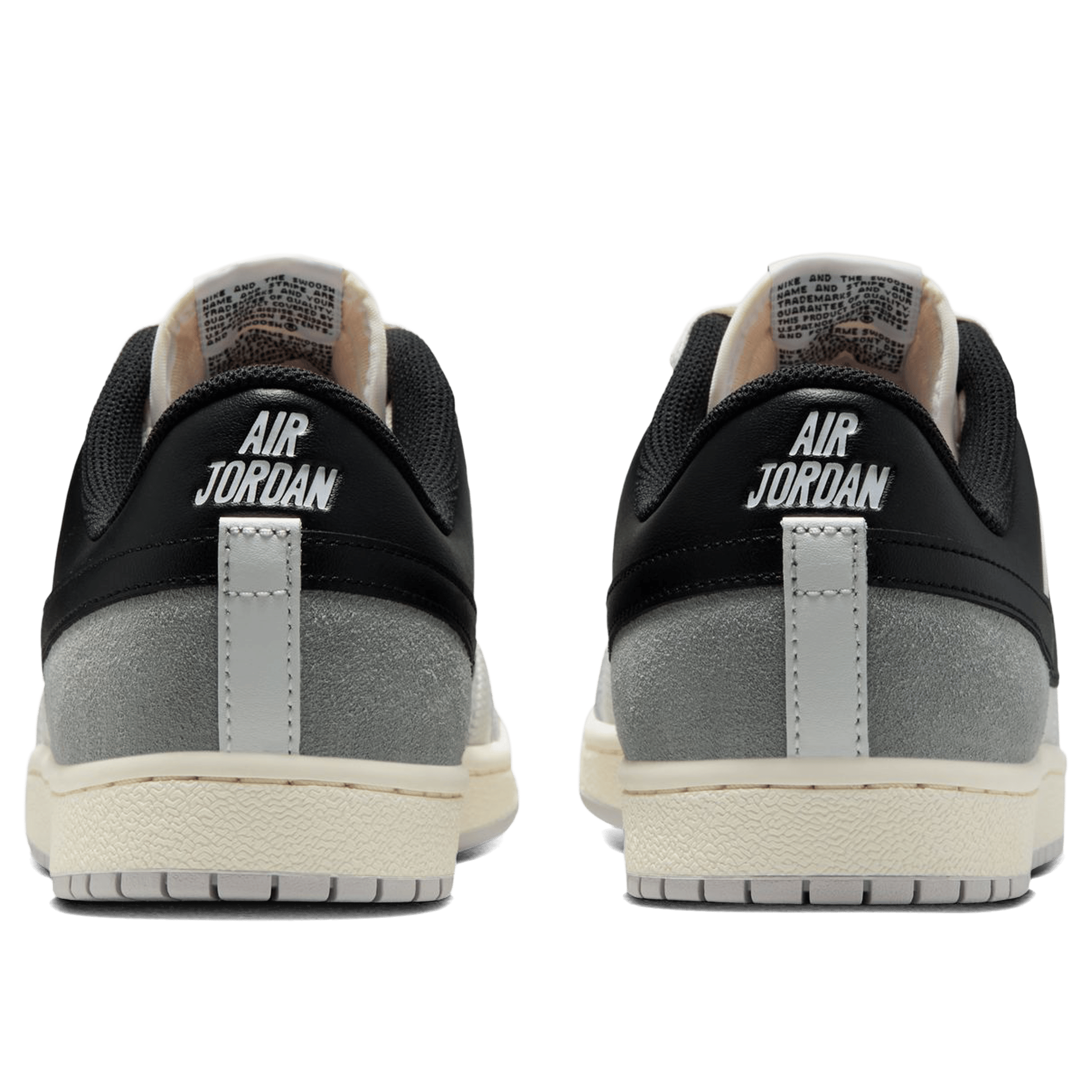 Mens Nike Air Jordan Skyline Low
