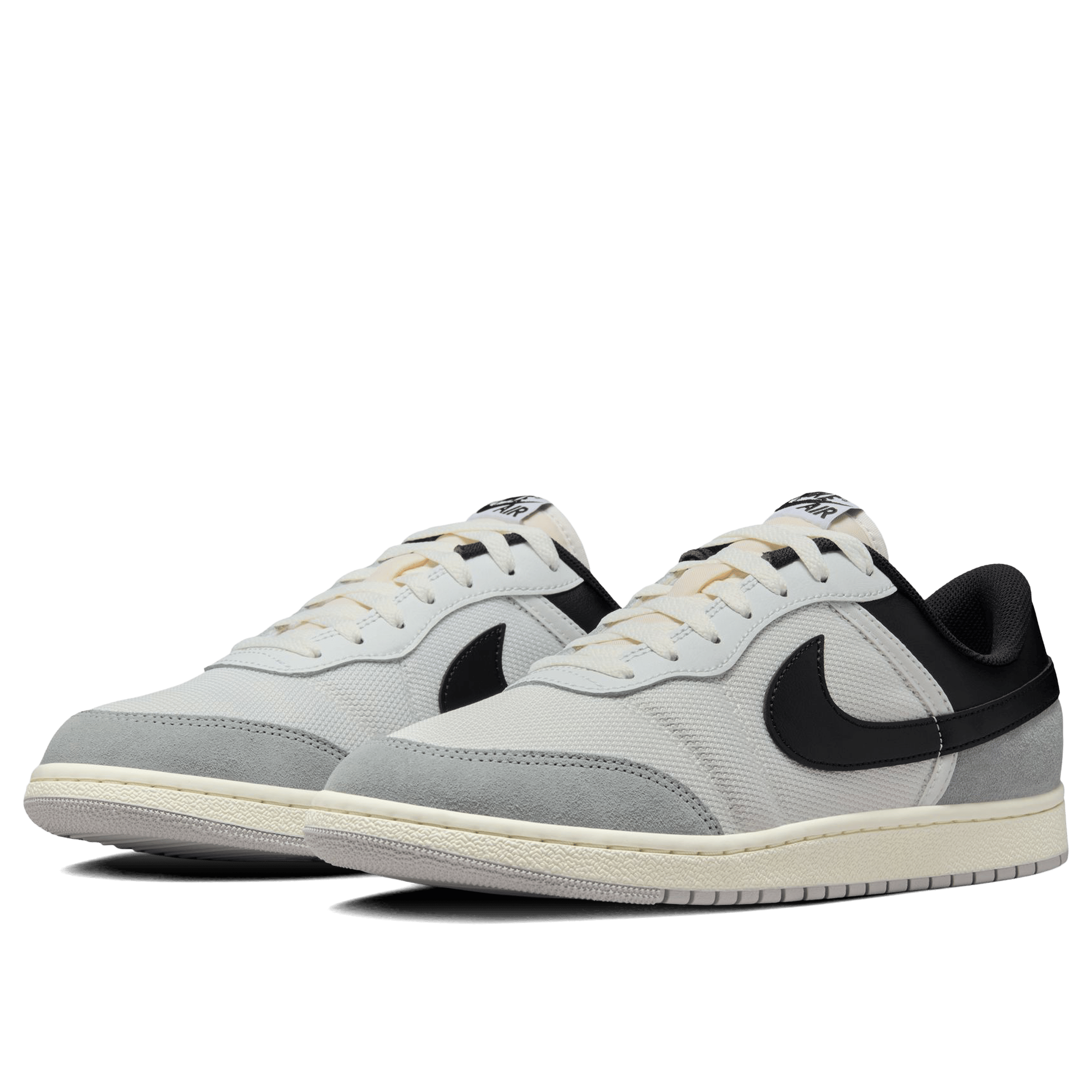 Mens Nike Air Jordan Skyline Low