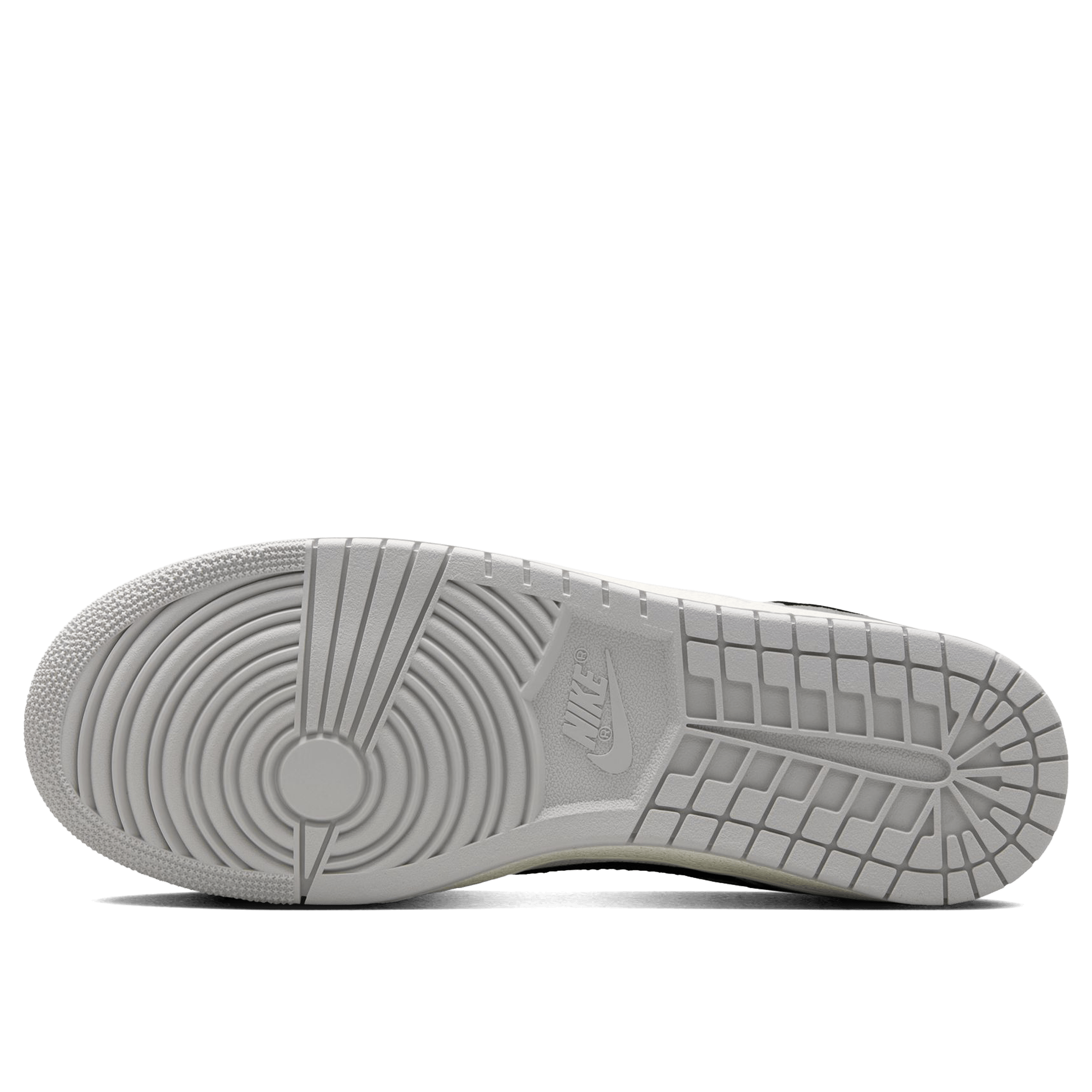 Mens Nike Air Jordan Skyline Low