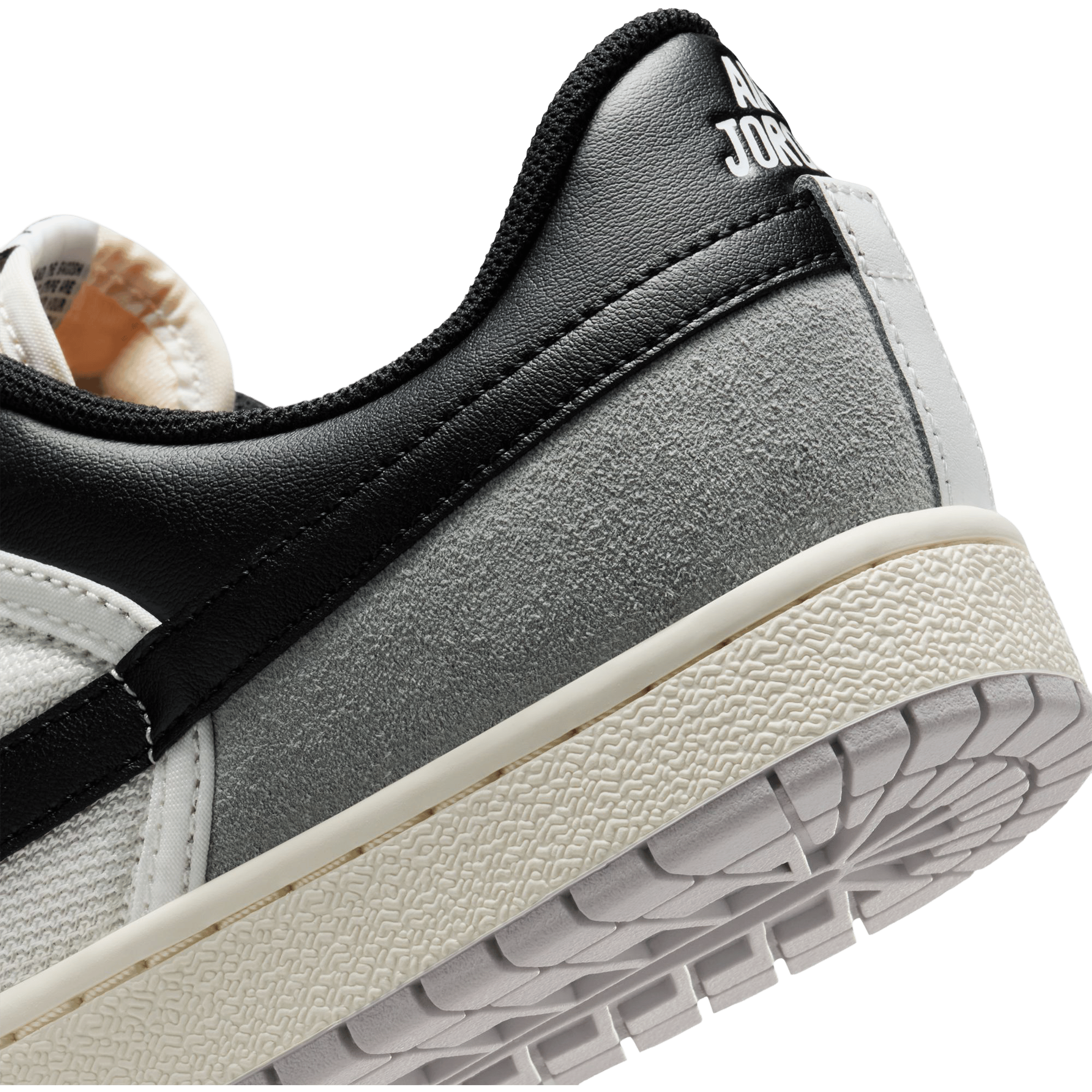 Mens Nike Air Jordan Skyline Low
