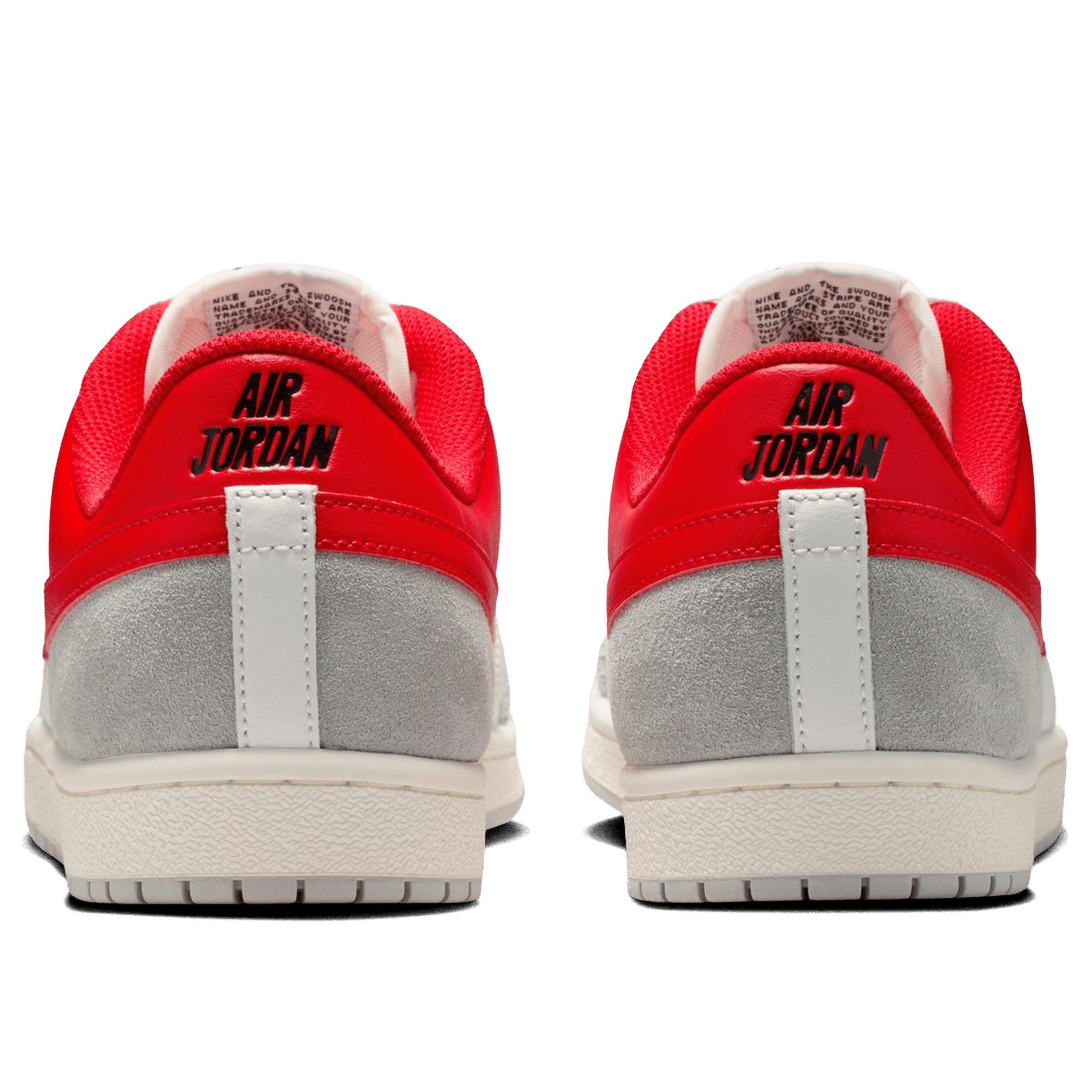 Mens Nike Air Jordan Skyline Low