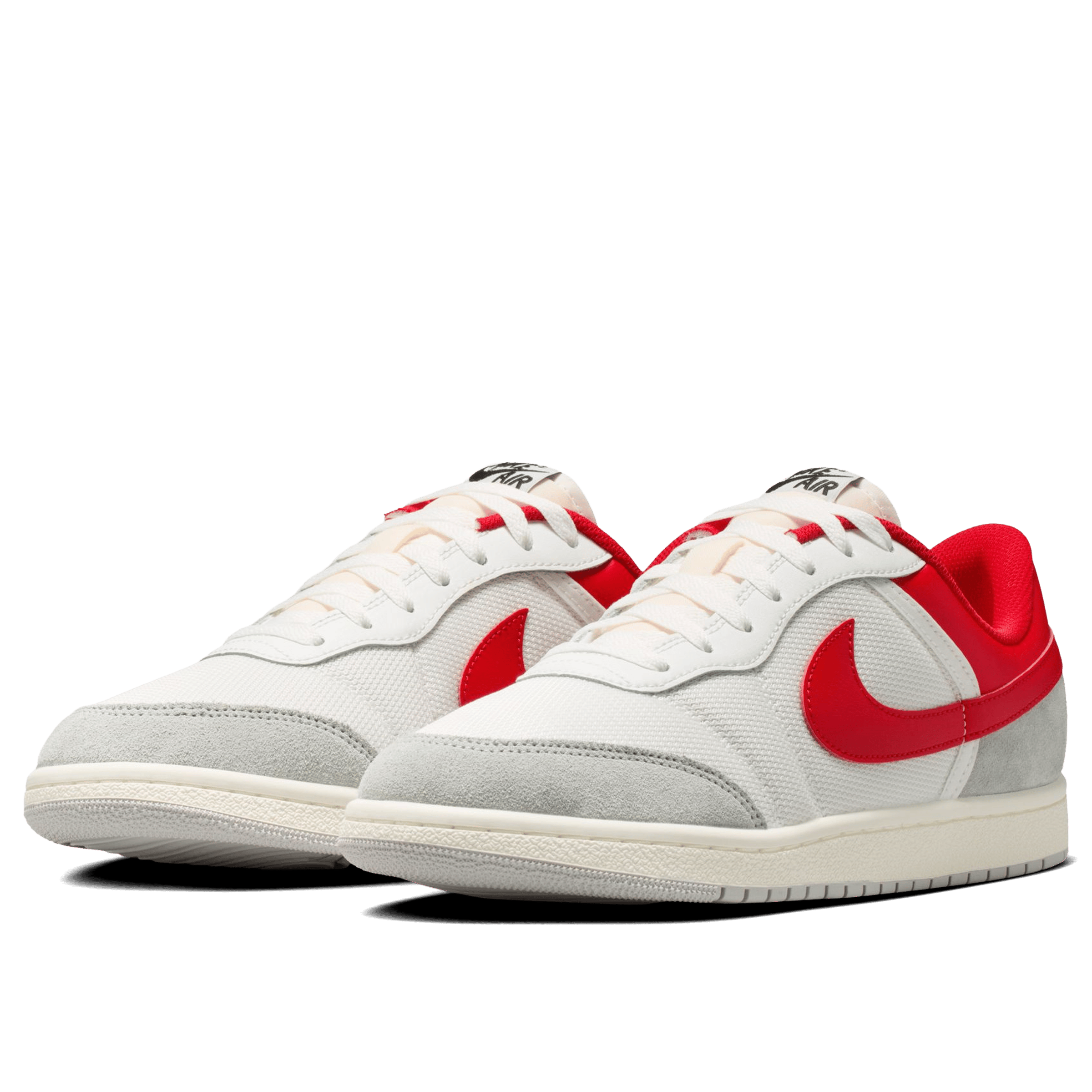 Mens Nike Air Jordan Skyline Low