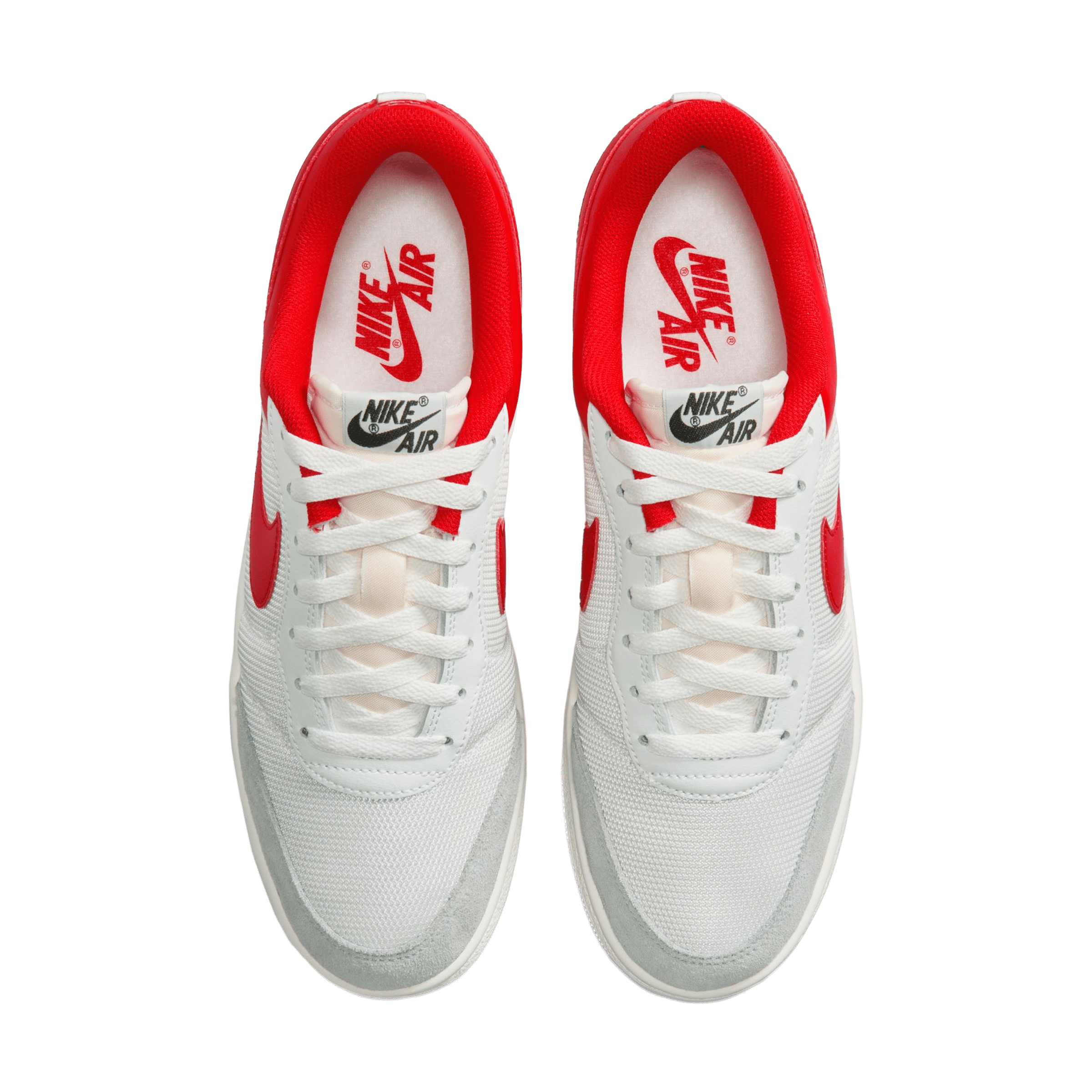 Mens Nike Air Jordan Skyline Low