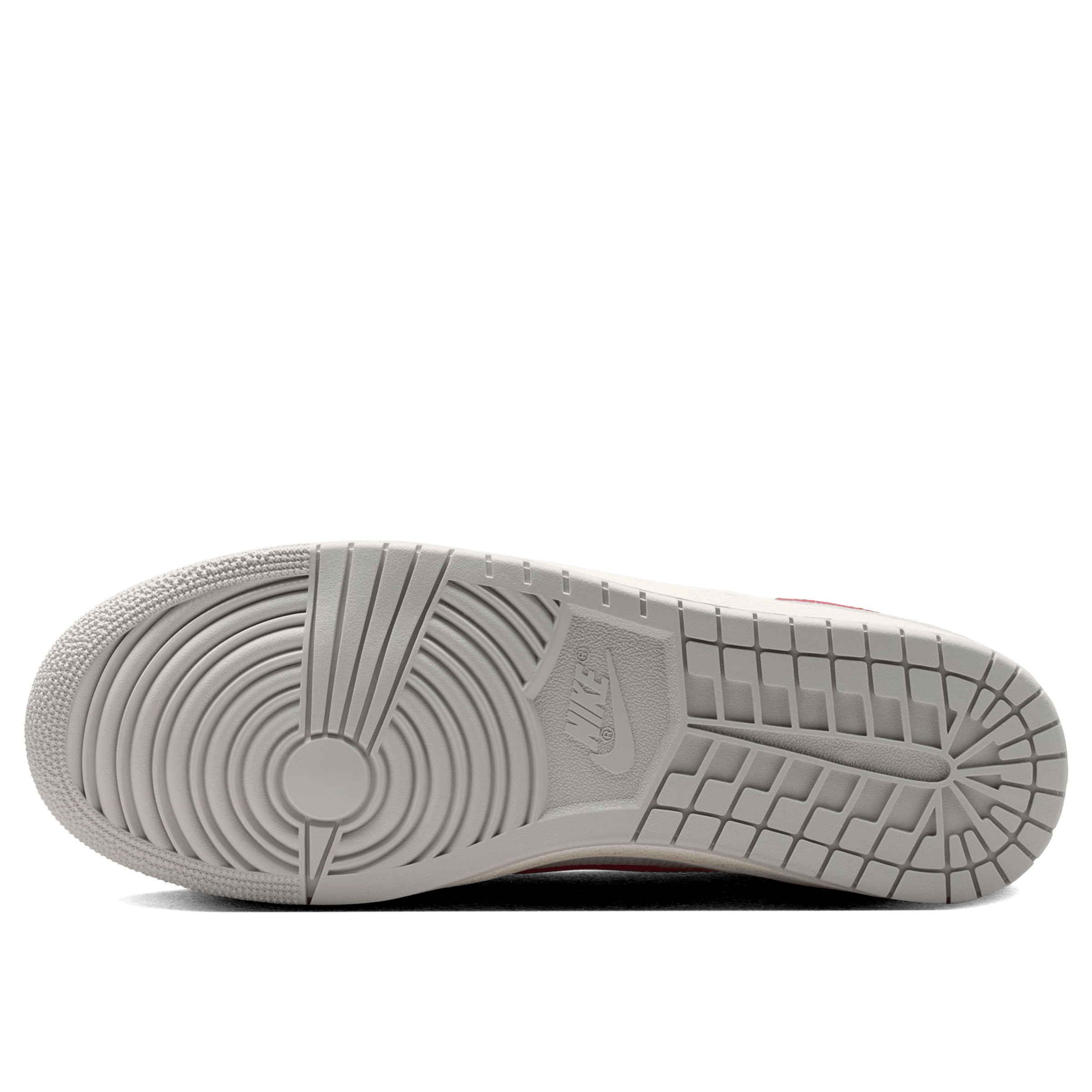 Mens Nike Air Jordan Skyline Low
