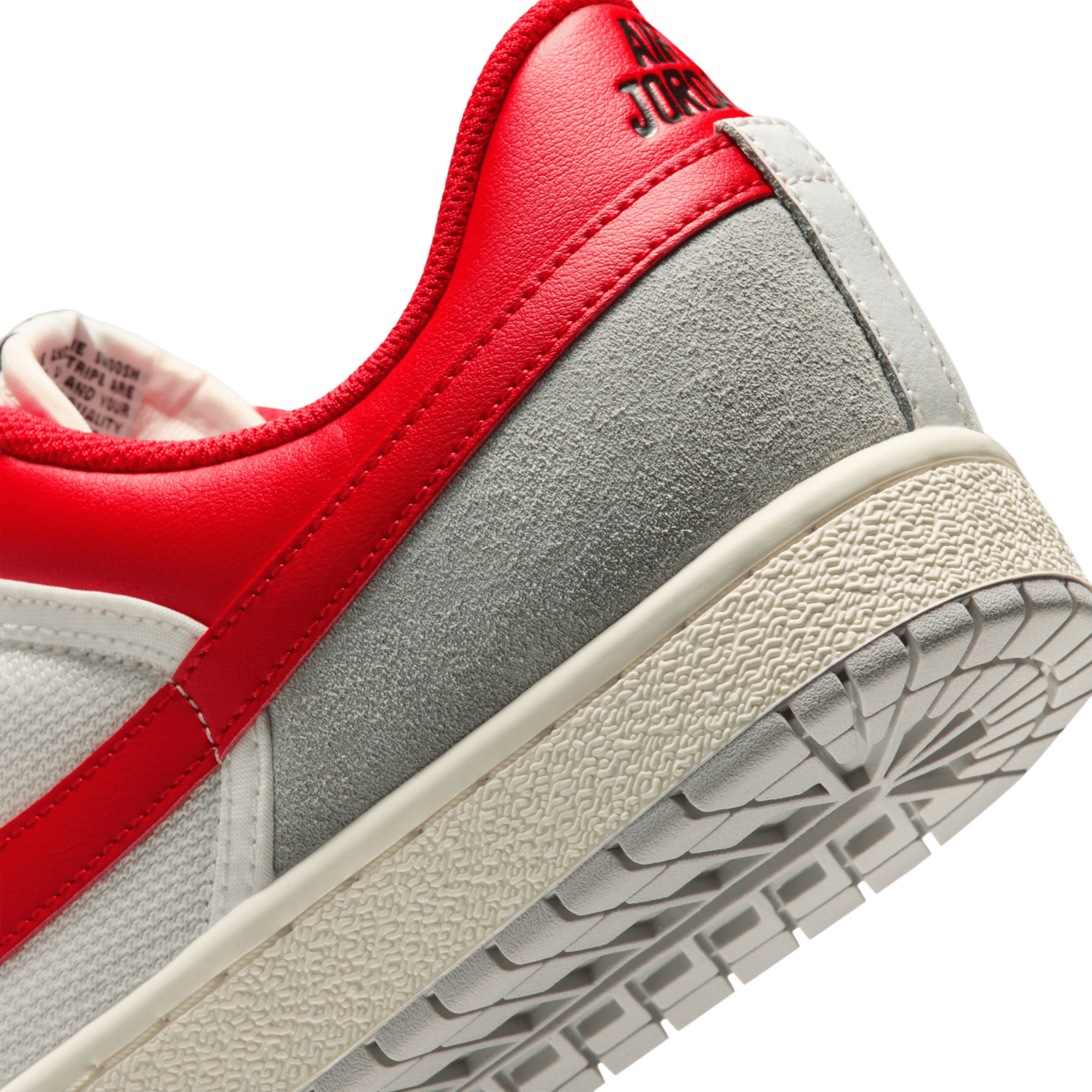 Mens Nike Air Jordan Skyline Low