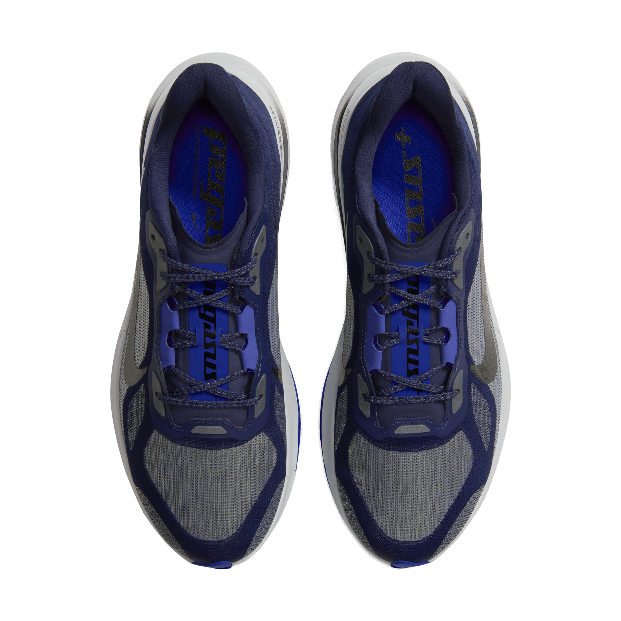Mens Nike Pegasus Plus 2 Running Shoes