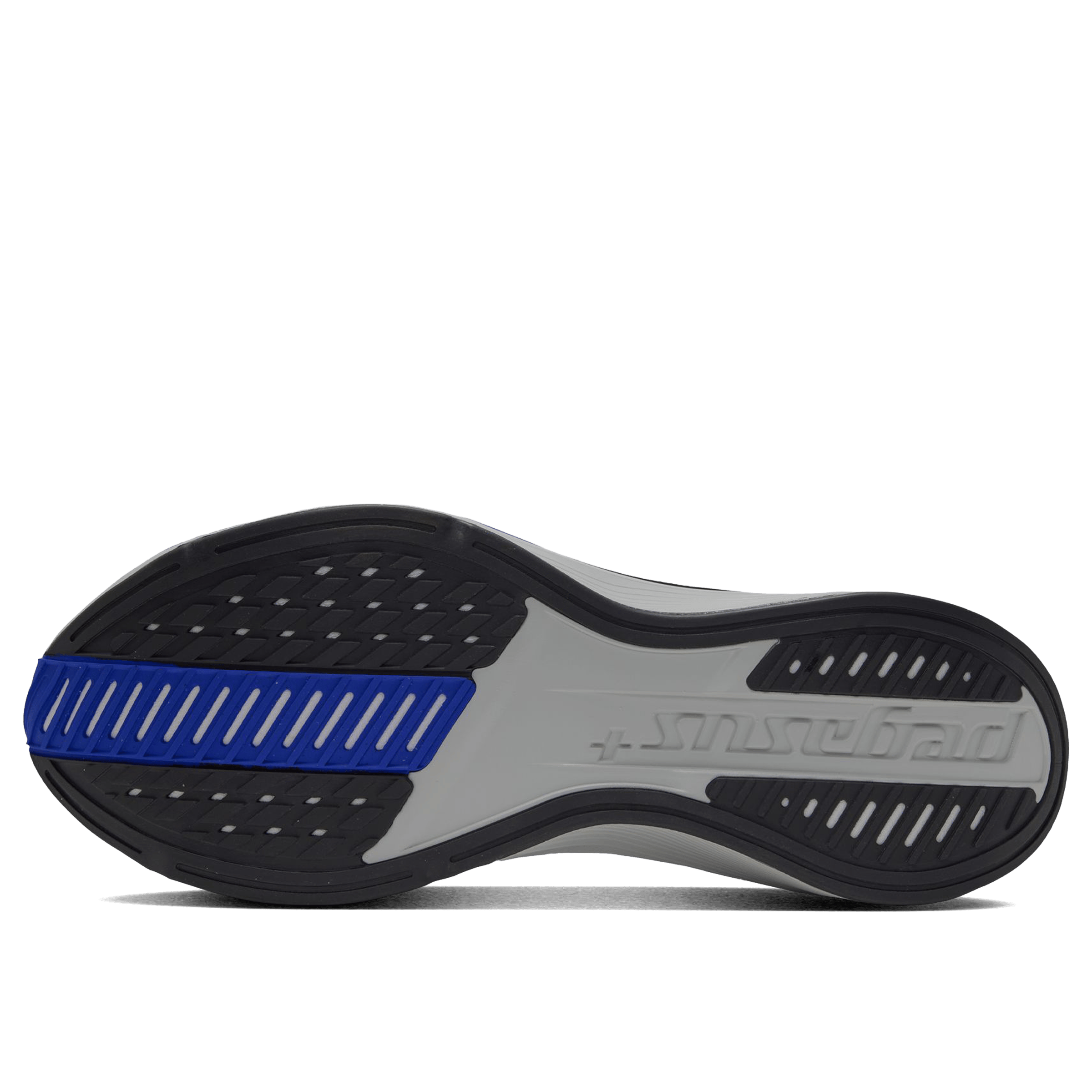 Mens Nike Pegasus Plus 2 Running Shoes