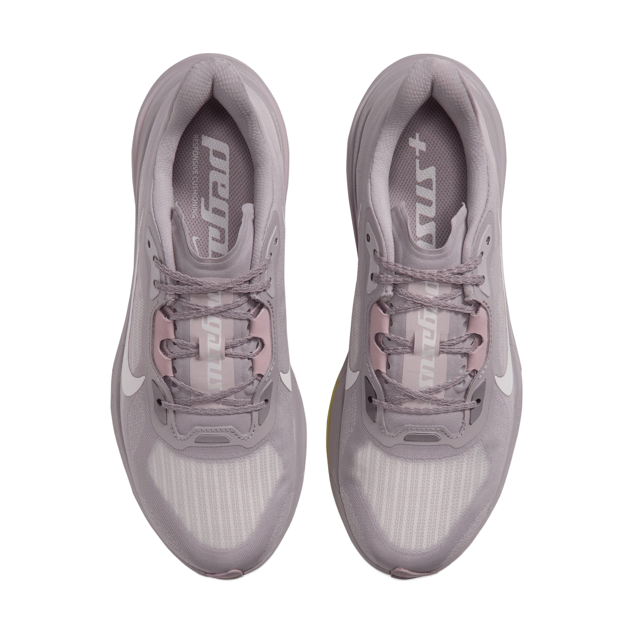 Womens Nike Pegasus Plus 2 Running Shoes