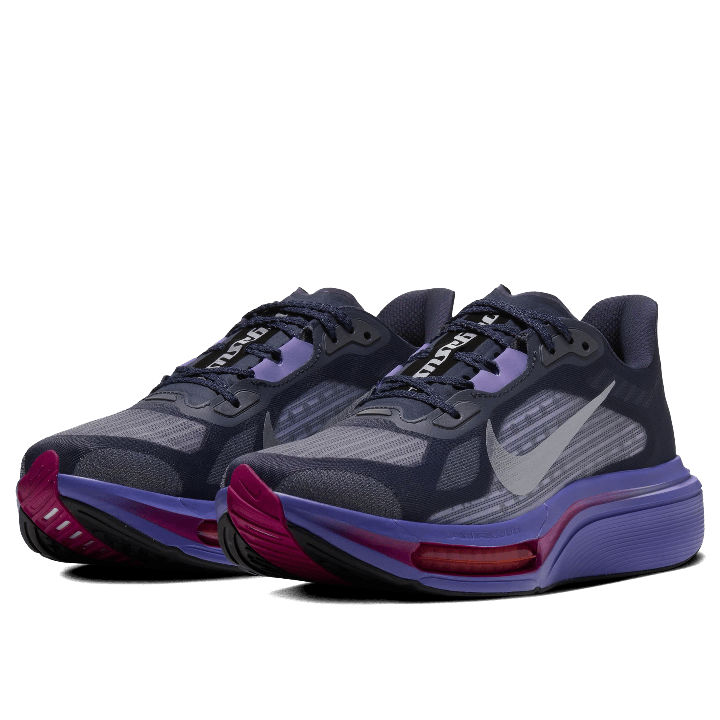Womens Nike Pegasus Plus 2 Running Shoes