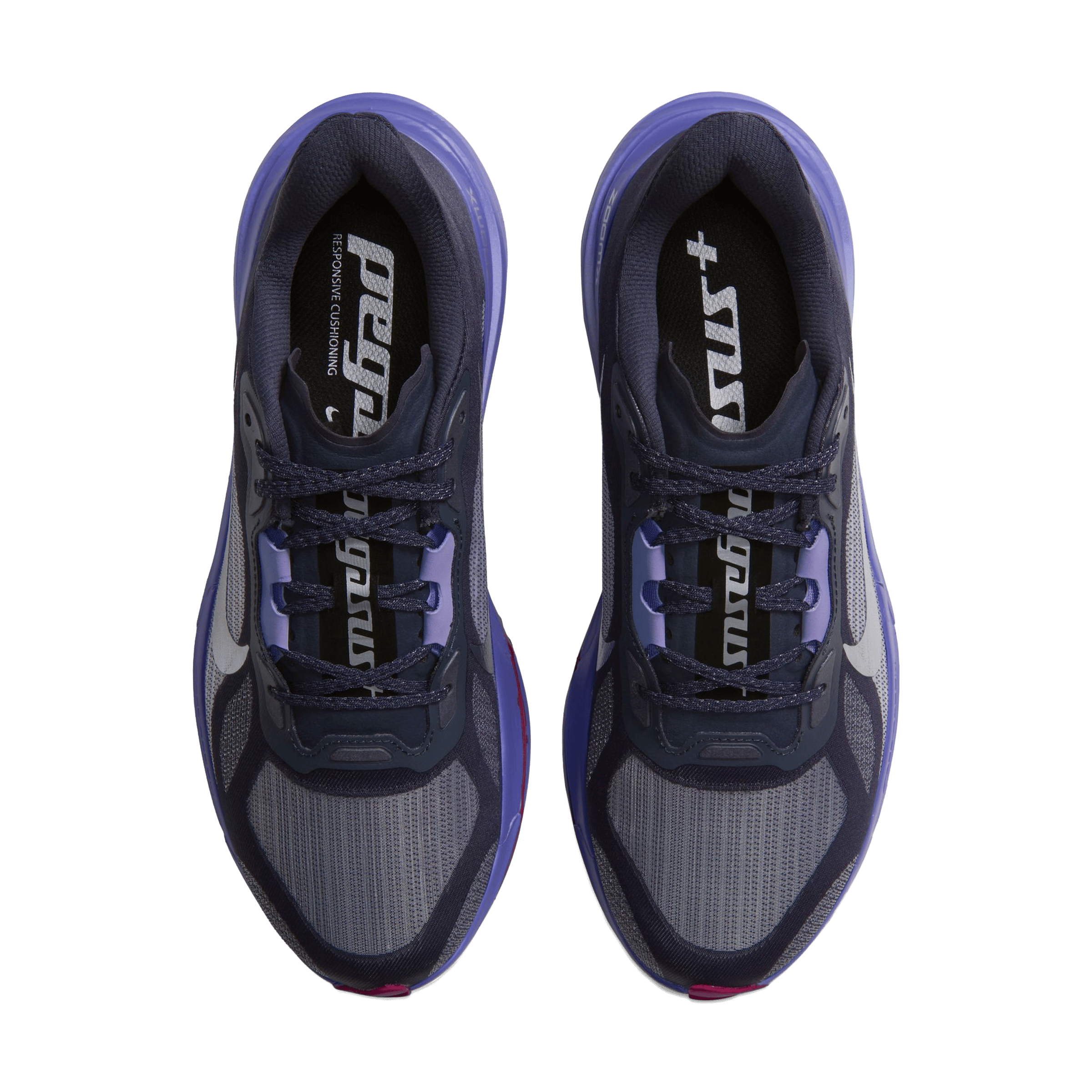Womens Nike Pegasus Plus 2 Running Shoes