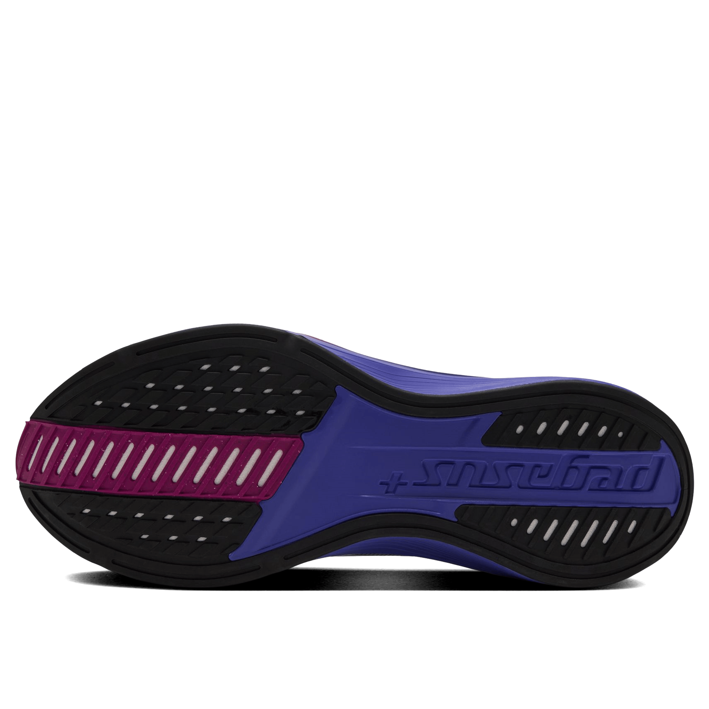 Womens Nike Pegasus Plus 2 Running Shoes
