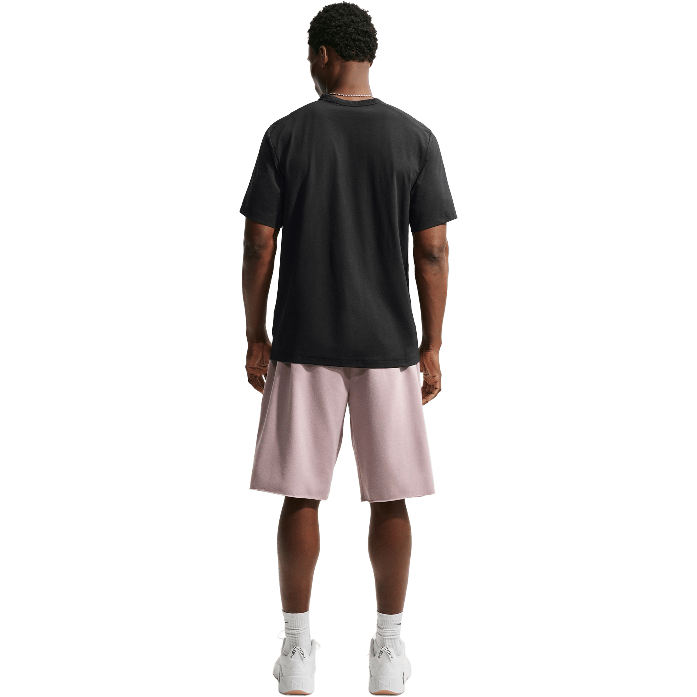 Mens Nike Hyverse Dri-FIT UV Protection Training Tee