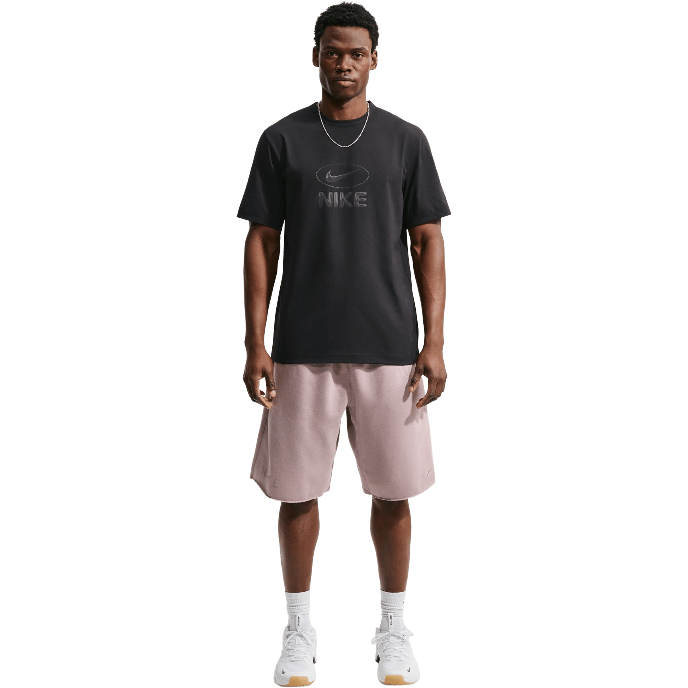 Mens Nike Hyverse Dri-FIT UV Protection Training Tee