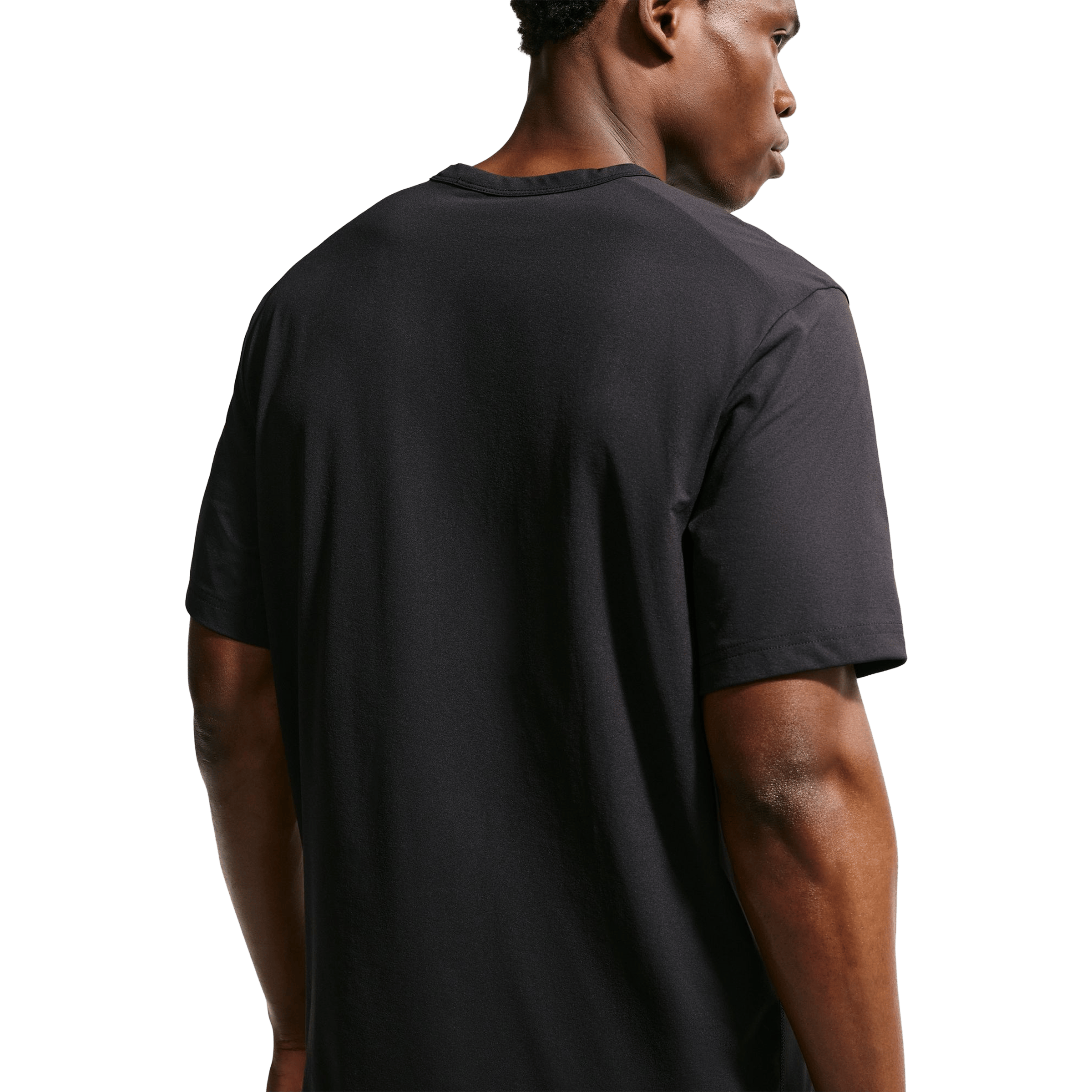 Mens Nike Hyverse Dri-FIT UV Protection Training Tee