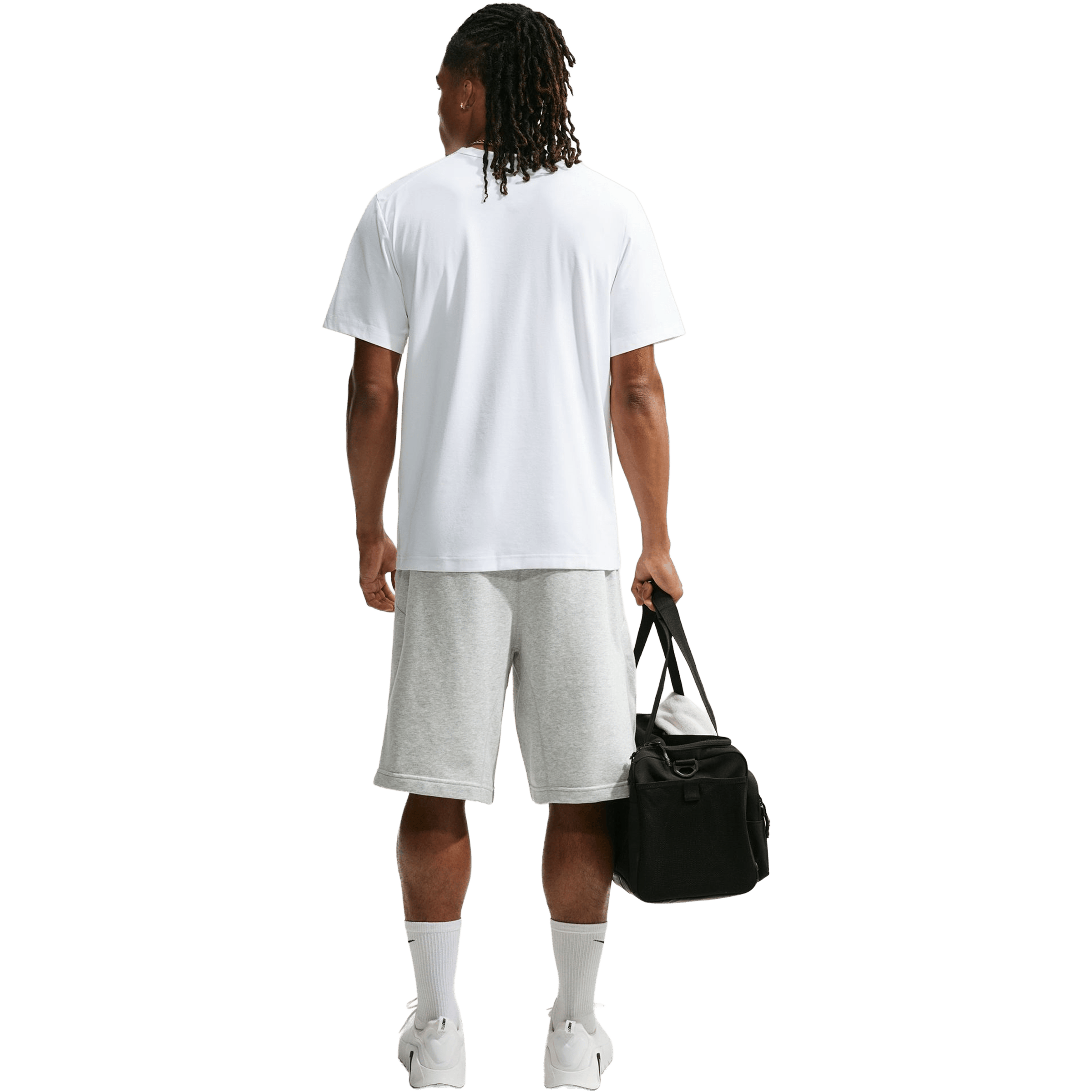 Mens Nike Hyverse Dri-FIT UV Protection Training Tee