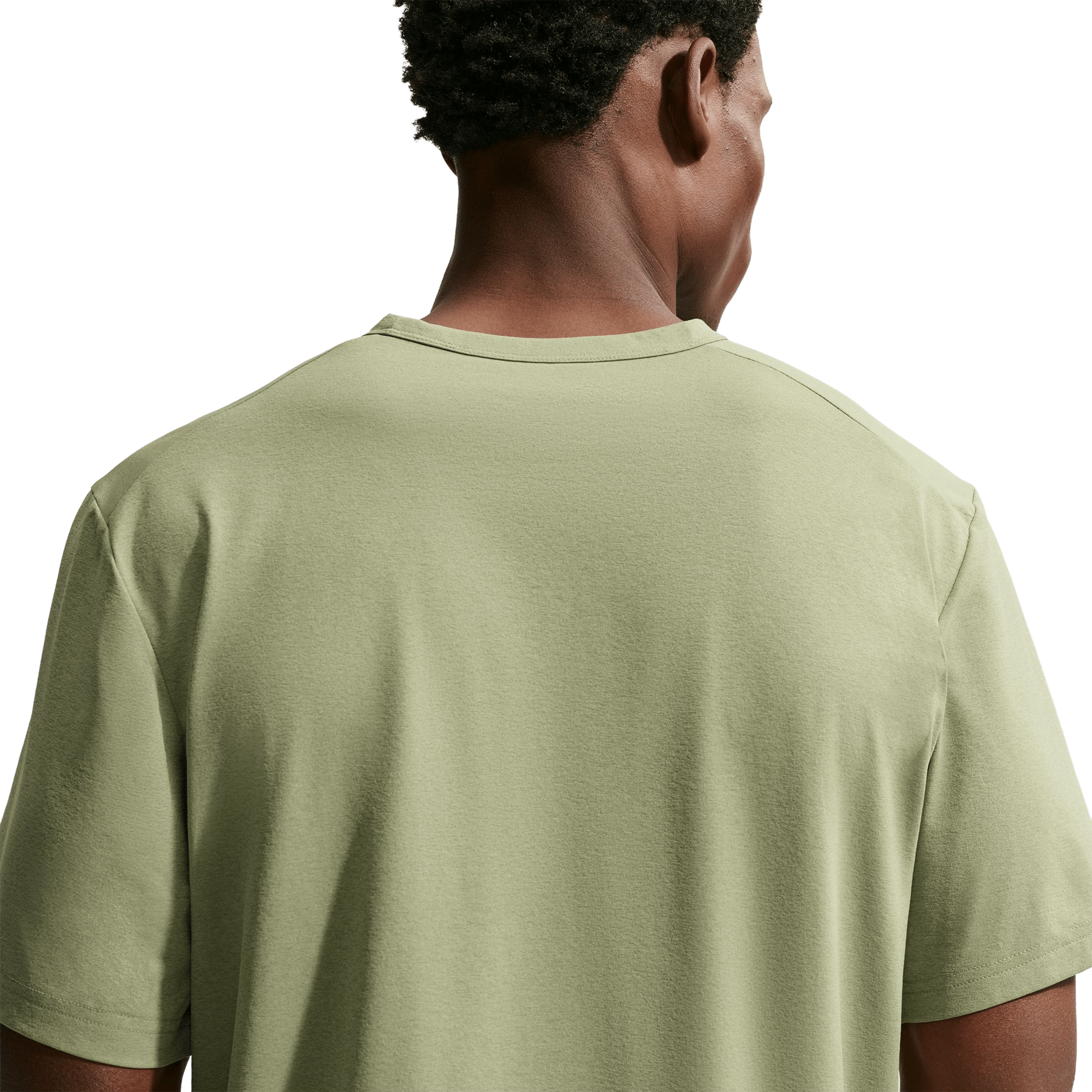 Mens Nike Hyverse Dri-FIT UV Protection Training Tee